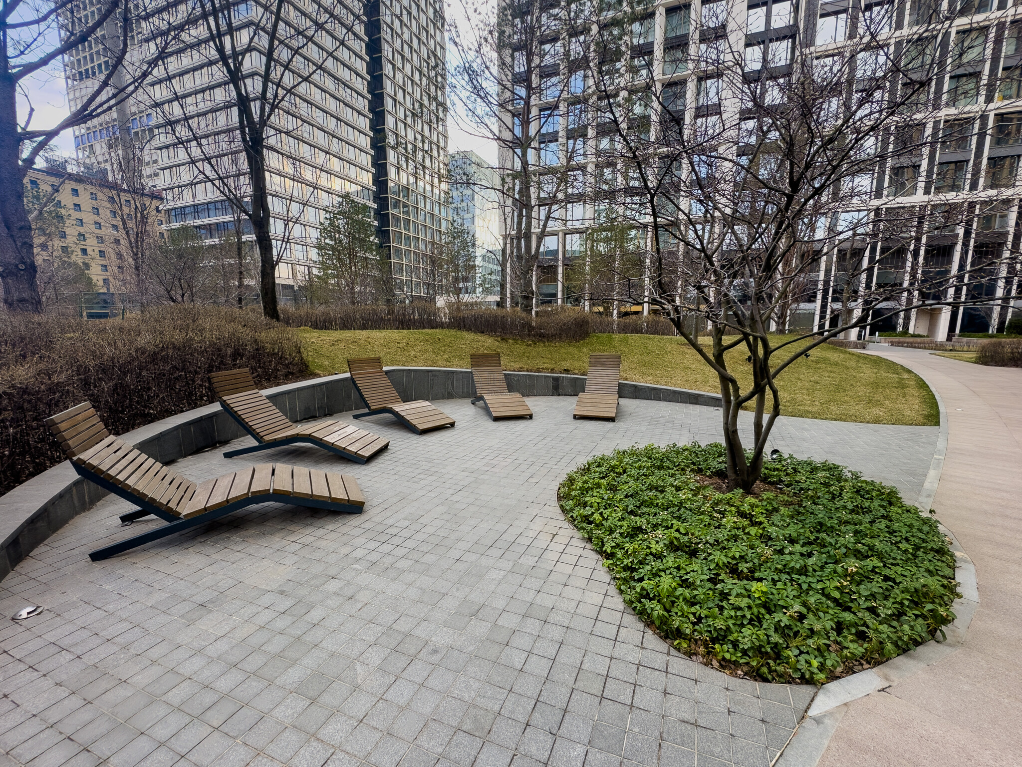 2-комнатная квартира, 57.4 м² - фото 43