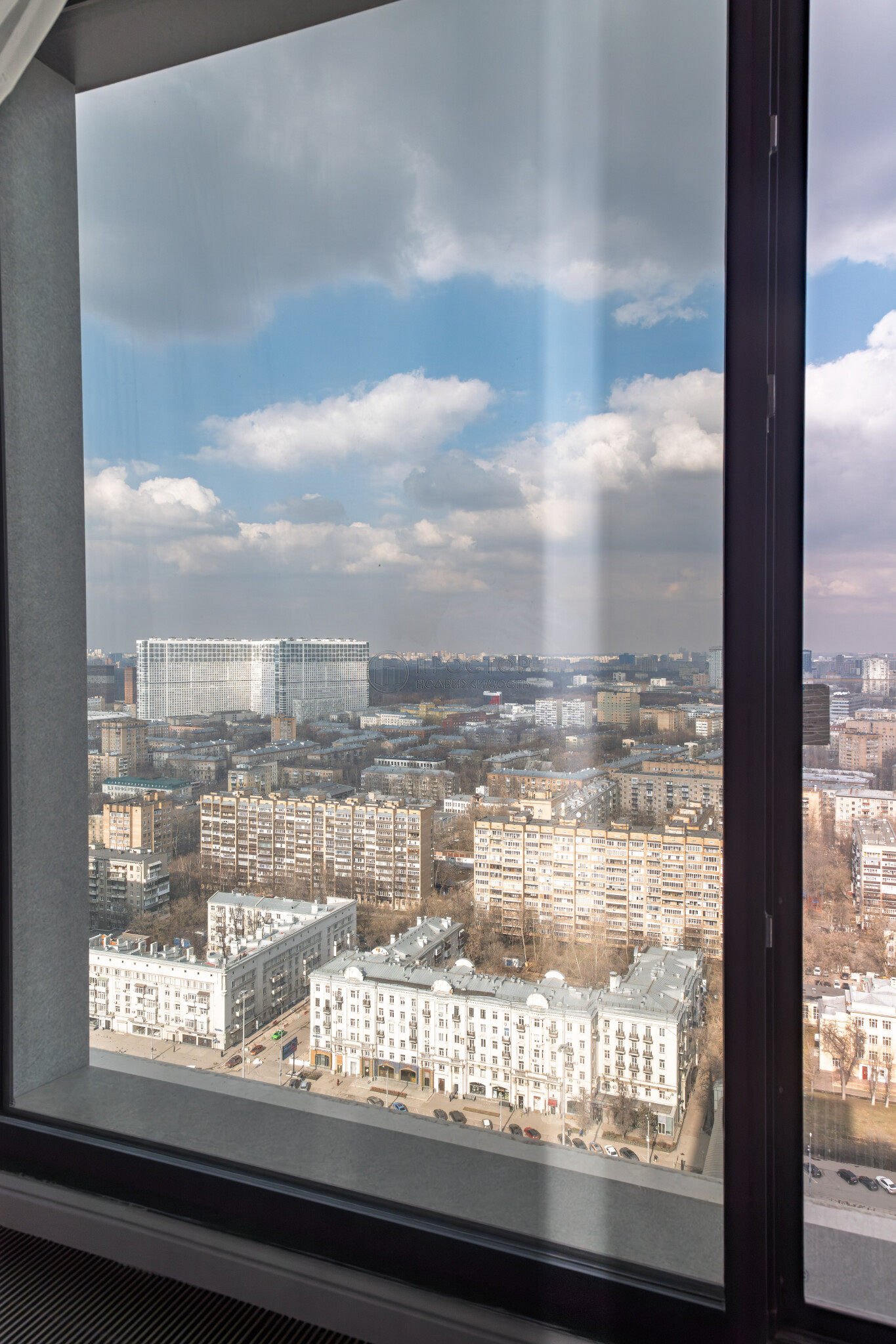 2-комнатная квартира, 57.4 м² - фото 45