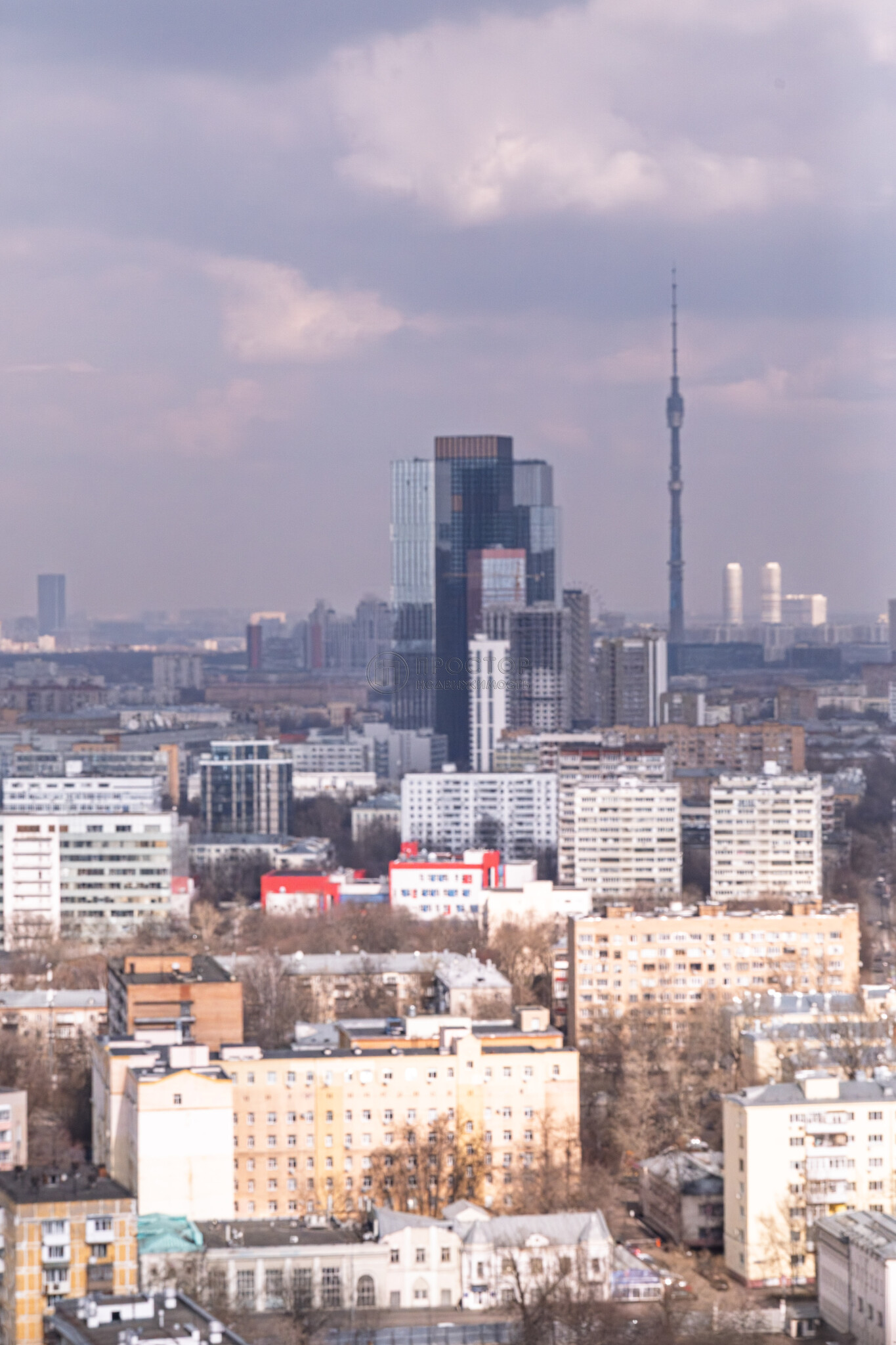 2-комнатная квартира, 57.4 м² - фото 46