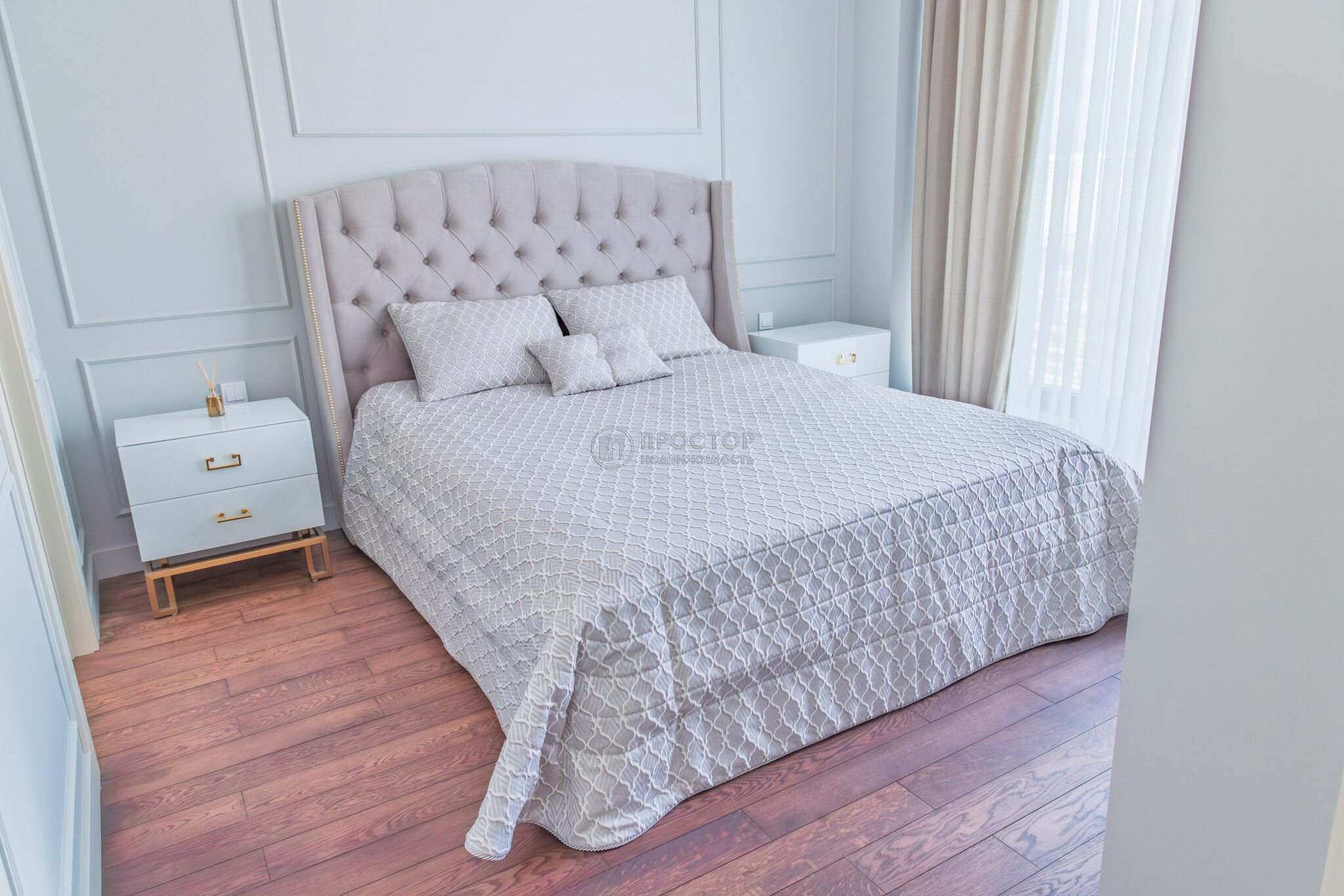 2-комнатная квартира, 57.4 м² - фото 10