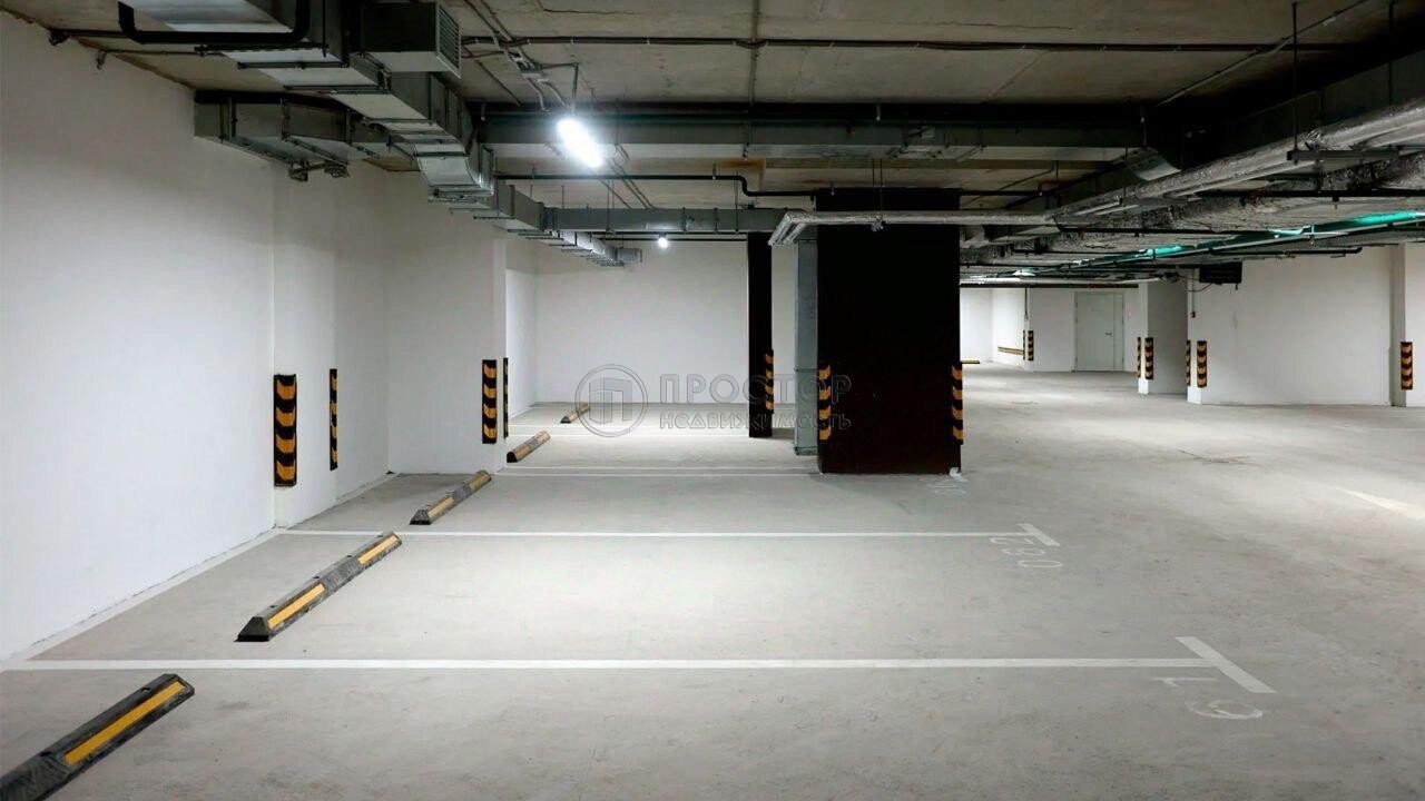 2-комнатная квартира, 53 м² - фото 717