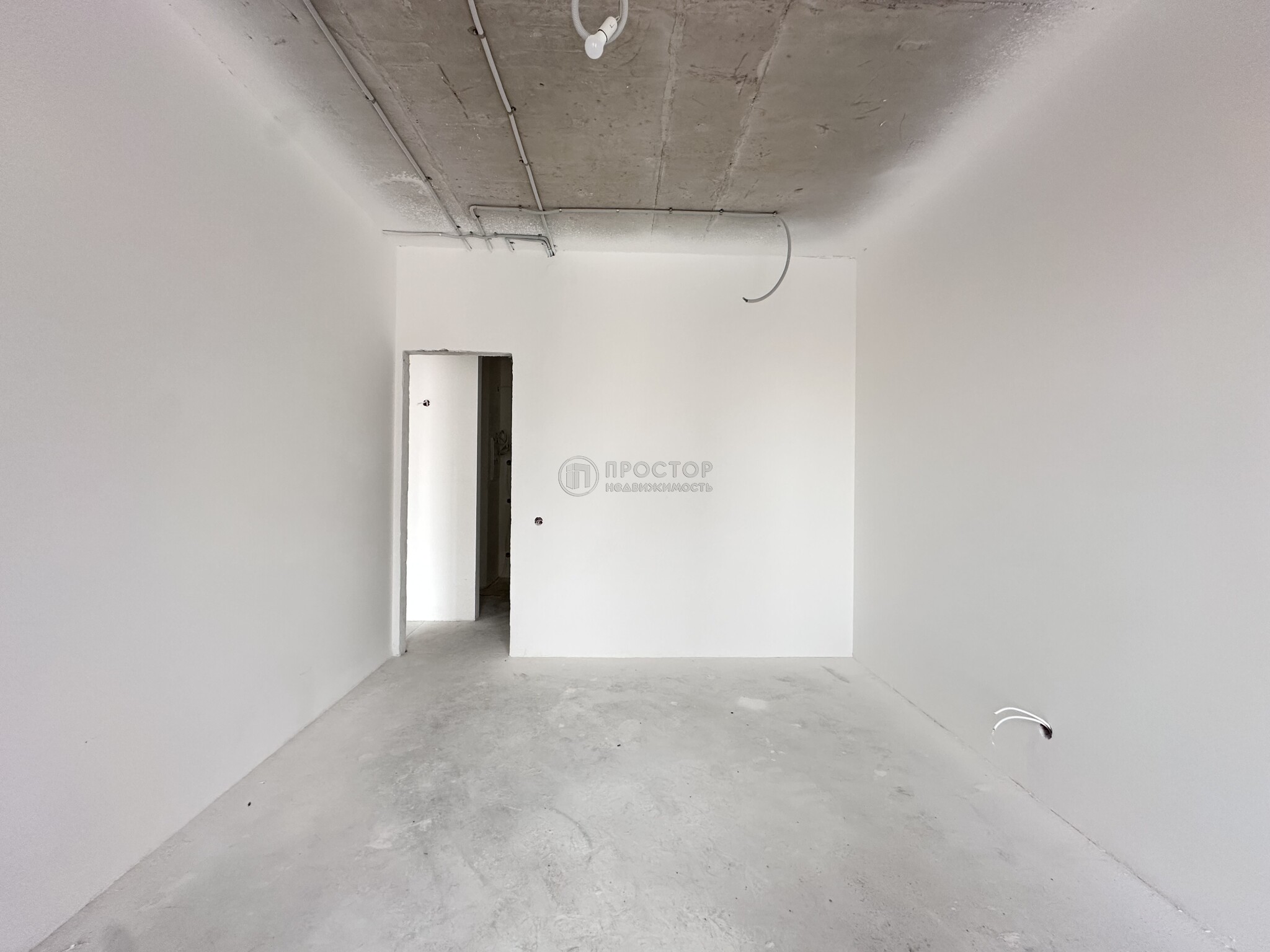 2-комнатная квартира, 53 м² - фото 1054
