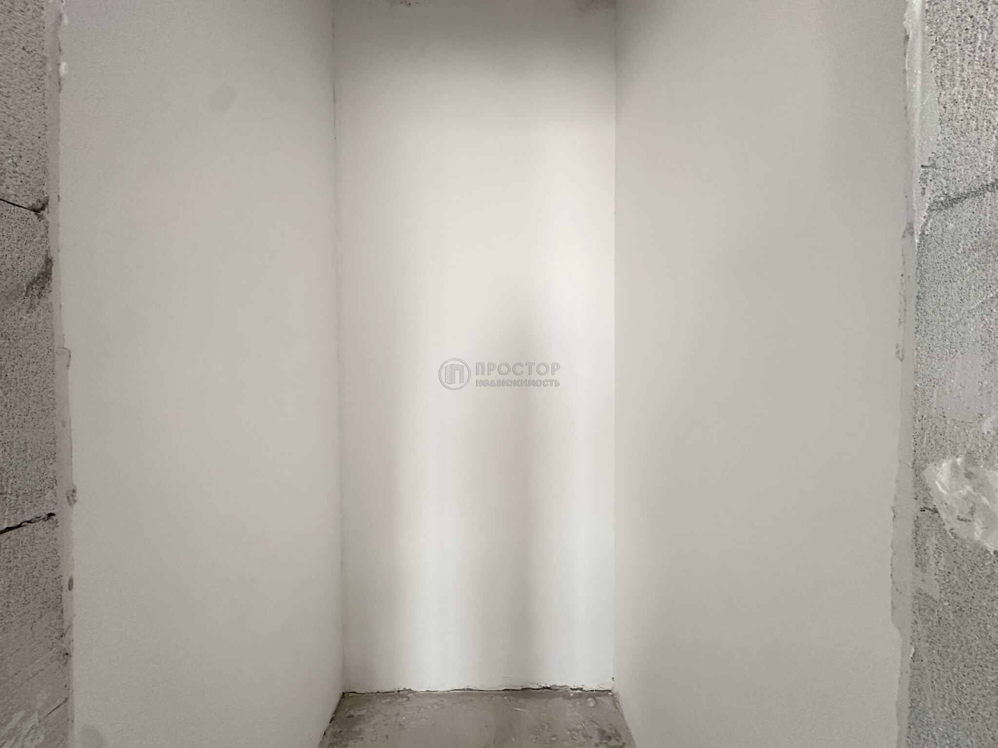 2-комнатная квартира, 53 м² - фото 1311