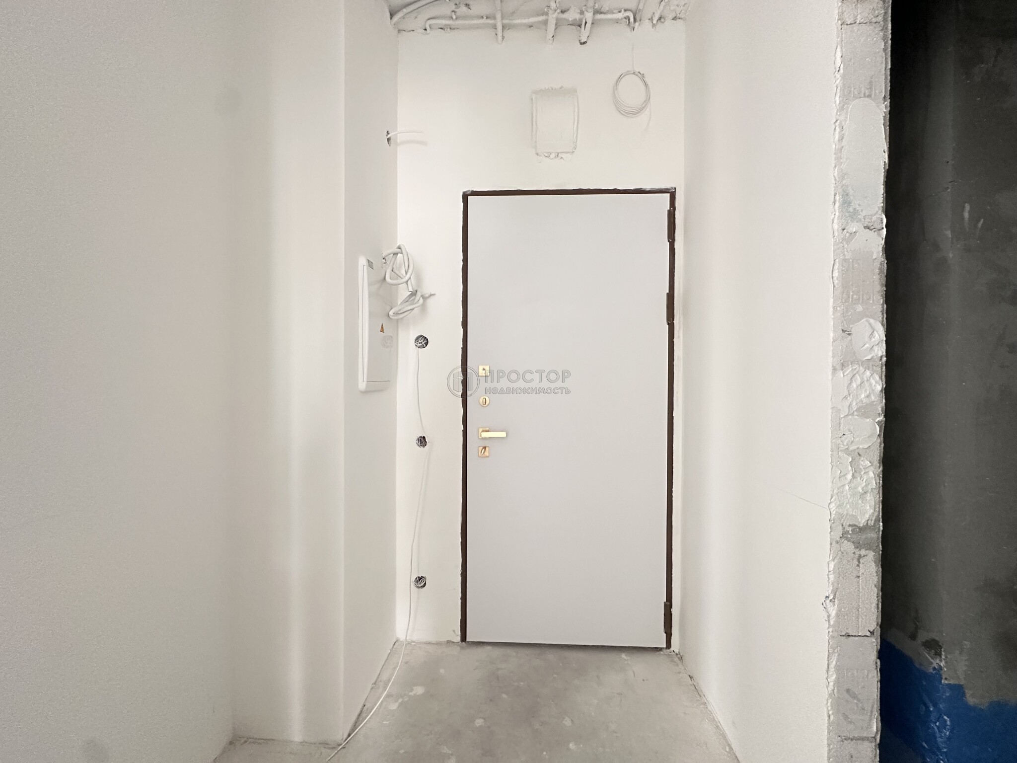 2-комнатная квартира, 53 м² - фото 1397