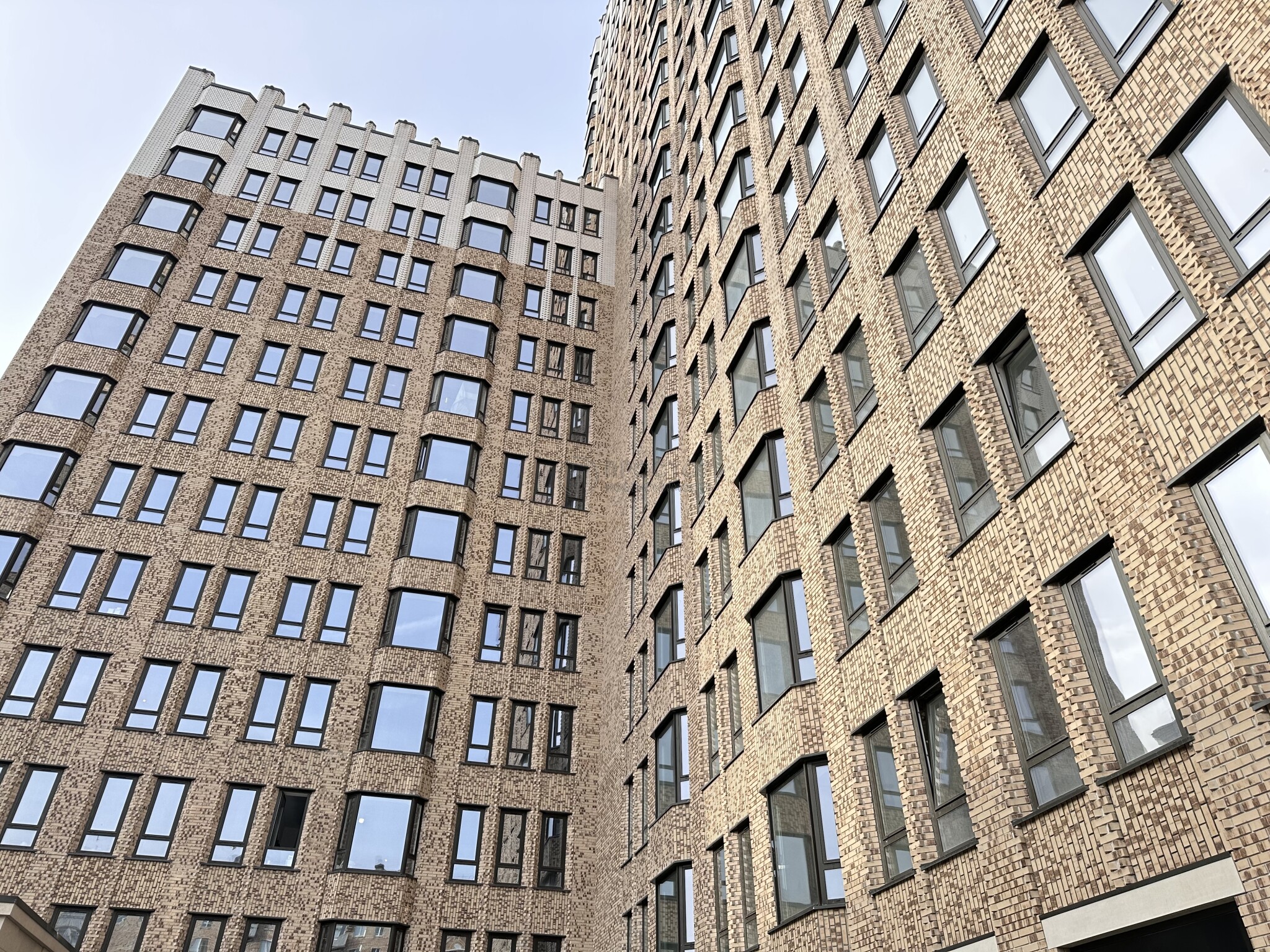 2-комнатная квартира, 53 м² - фото 1655