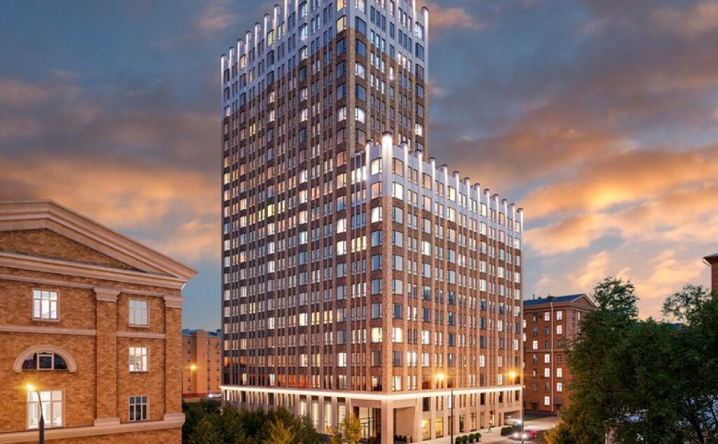 2-комнатная квартира, 53 м² - фото 6