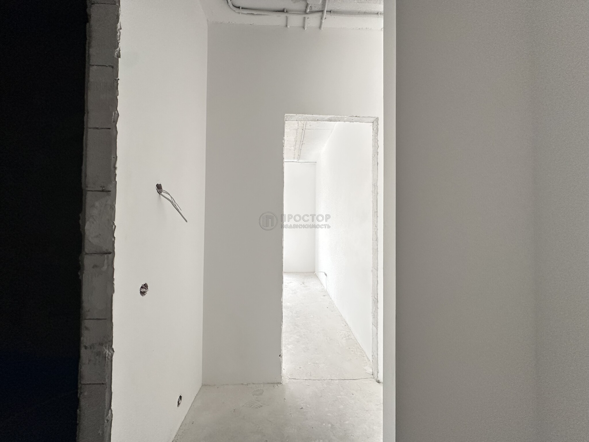 2-комнатная квартира, 53 м² - фото 10