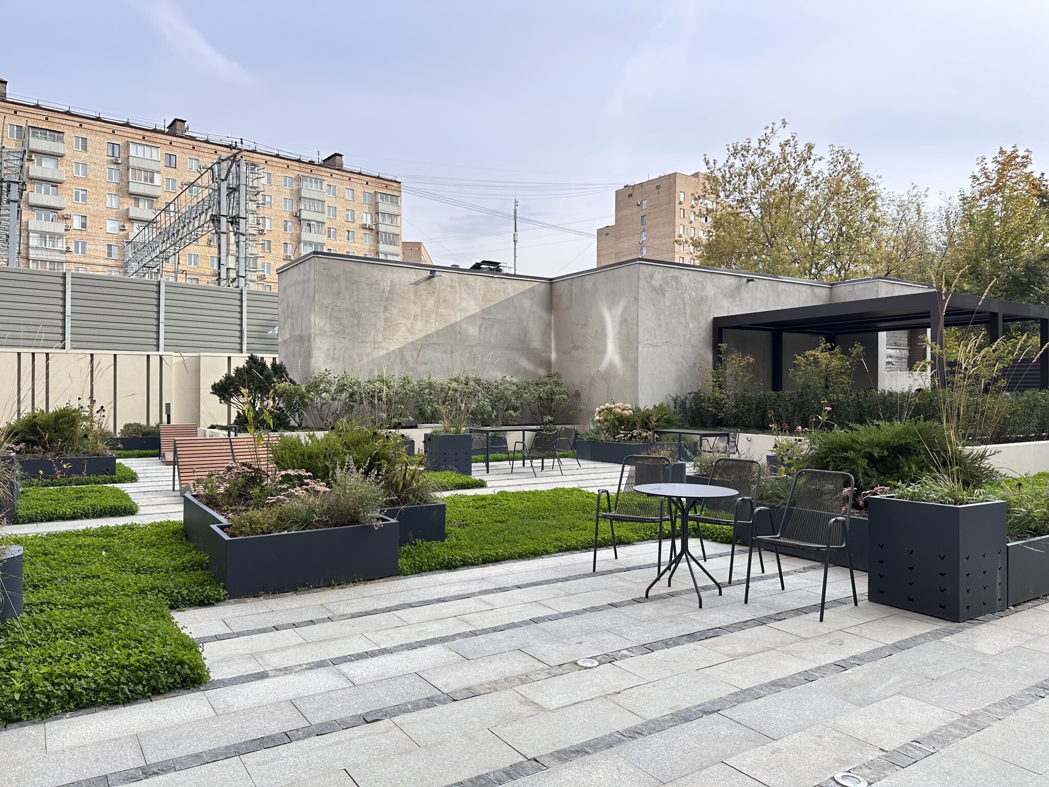 2-комнатная квартира, 53 м² - фото 38
