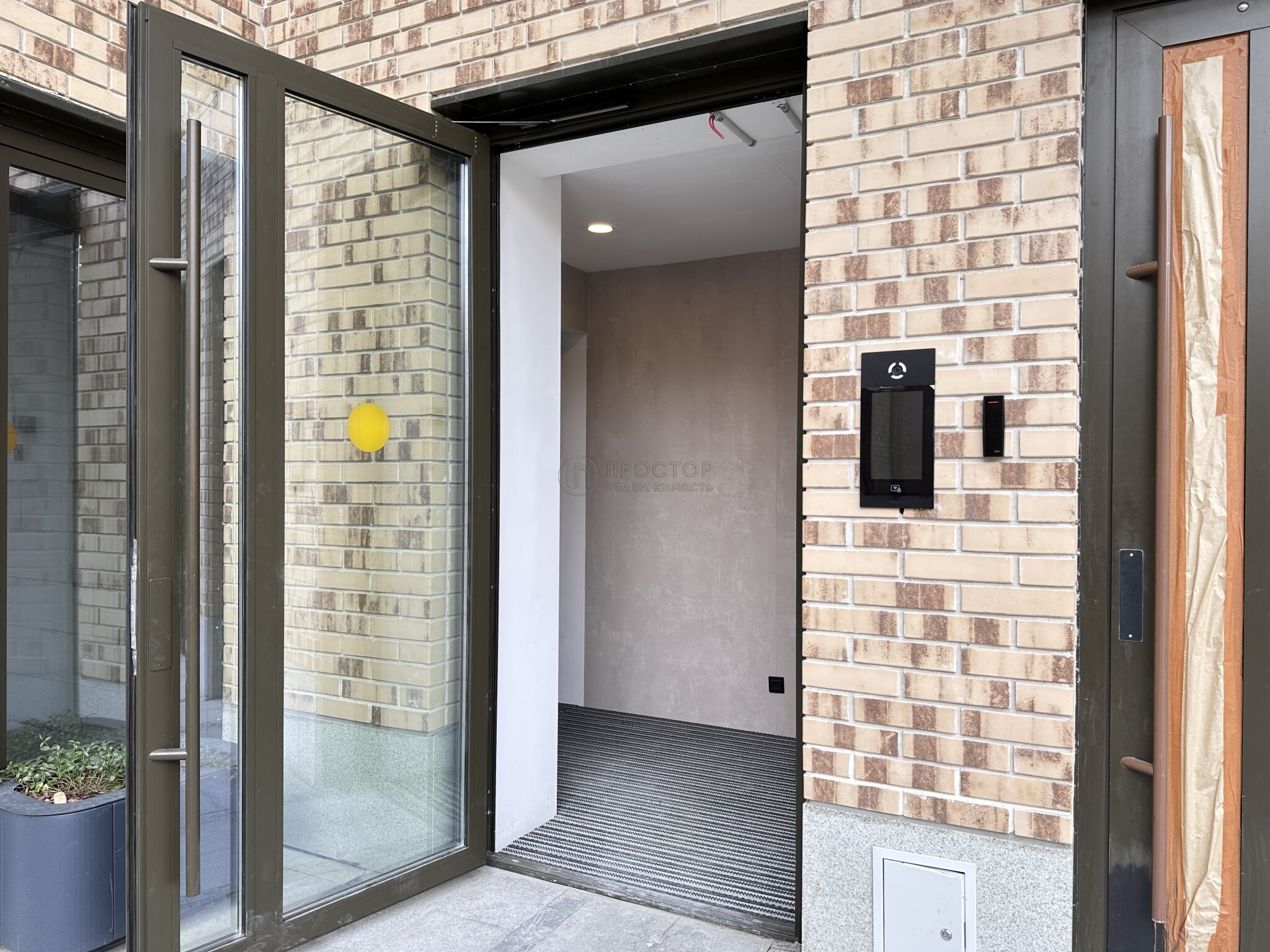 2-комнатная квартира, 53 м² - фото 74