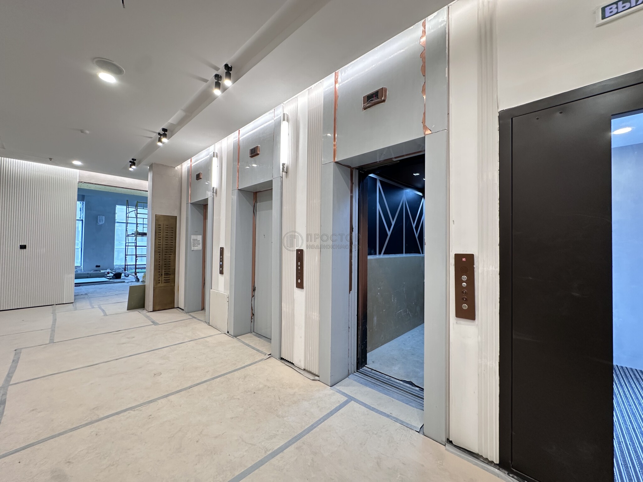 2-комнатная квартира, 53 м² - фото 122
