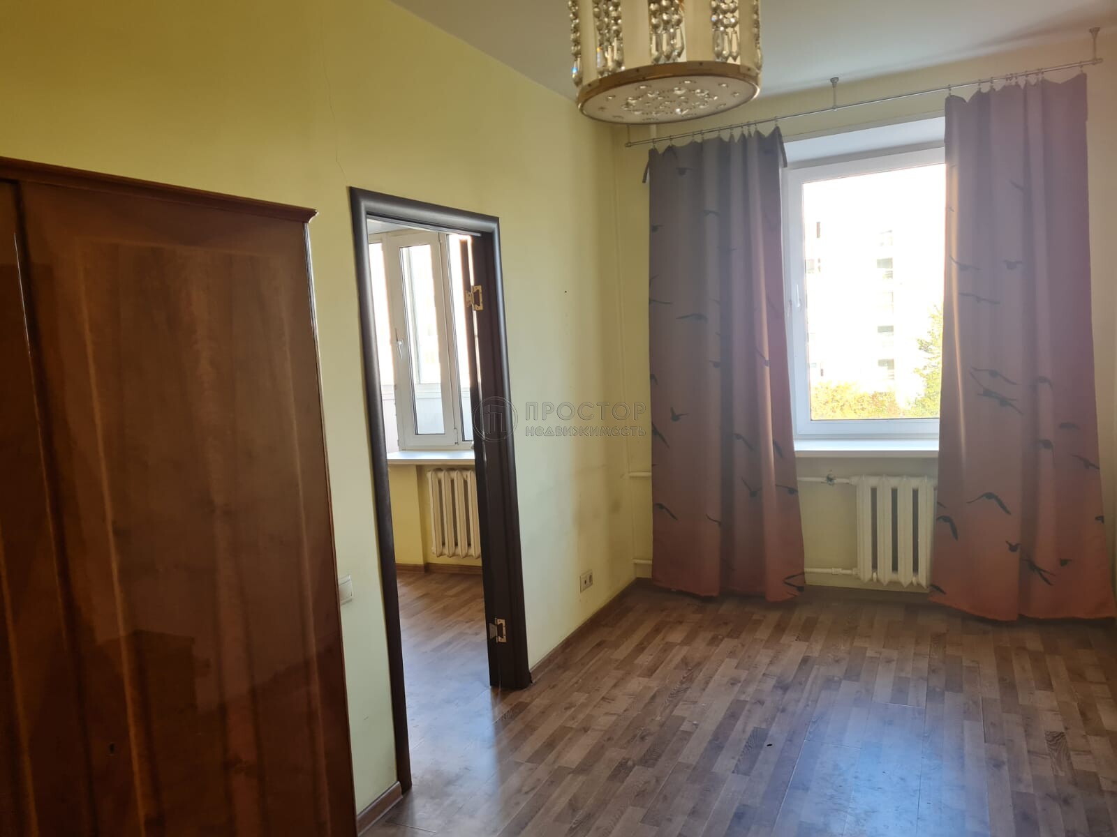 2-комнатная квартира, 44.7 м² - фото 95