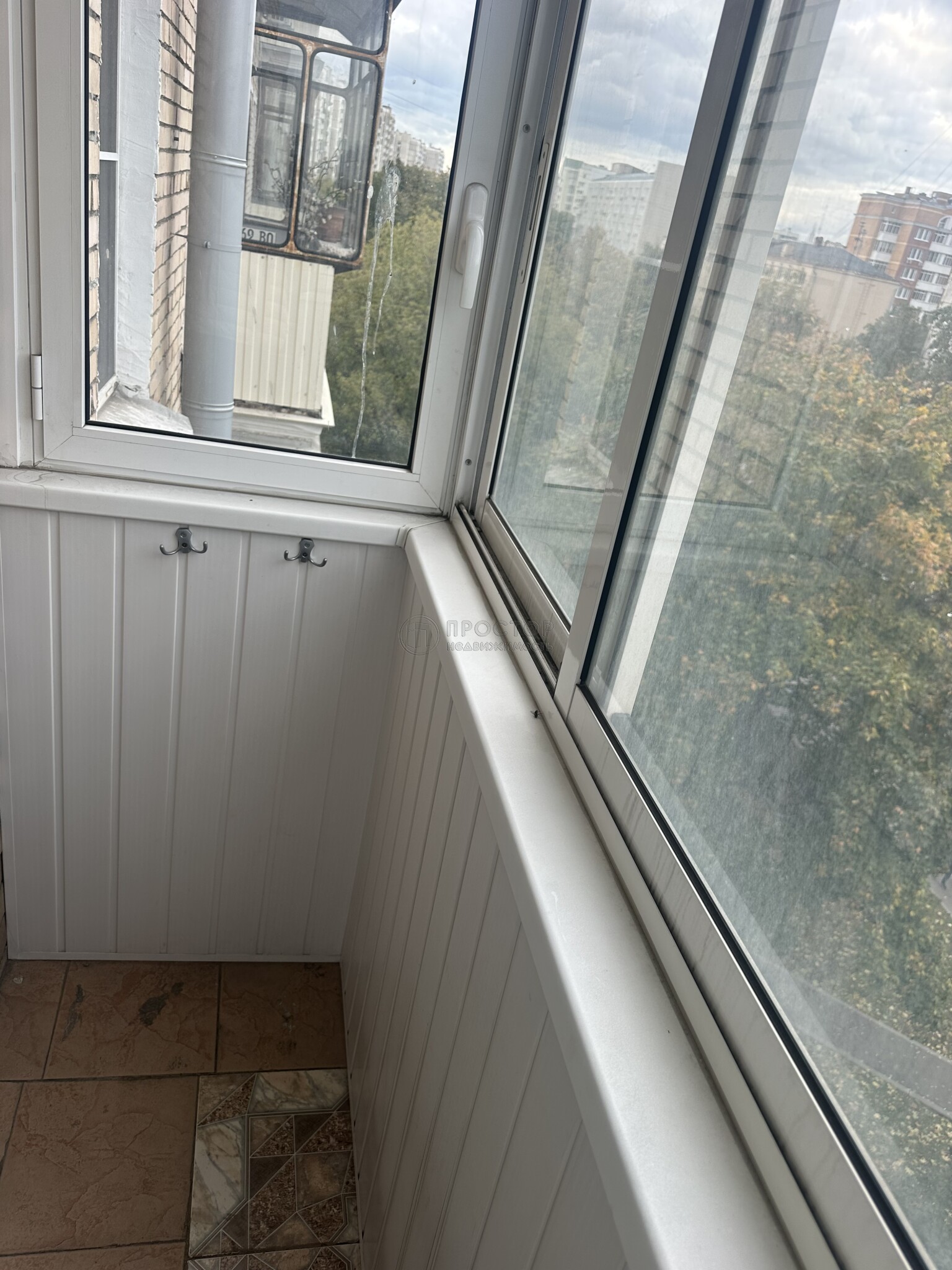 2-комнатная квартира, 44.7 м² - фото 214