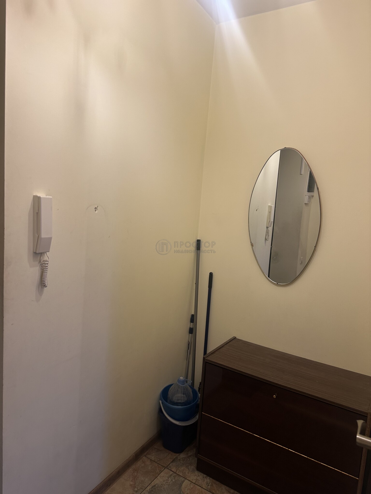 2-комнатная квартира, 44.7 м² - фото 376