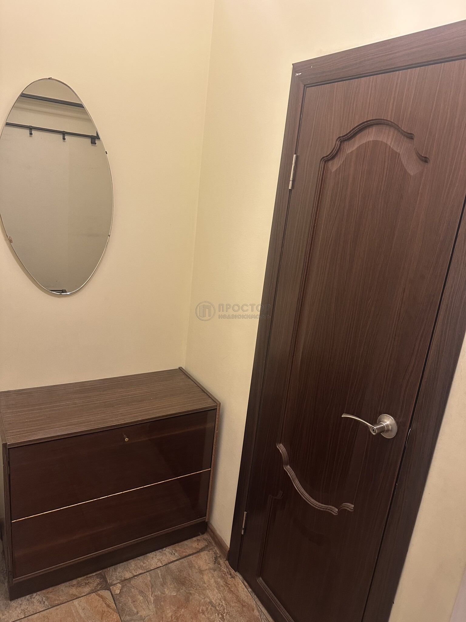 2-комнатная квартира, 44.7 м² - фото 441