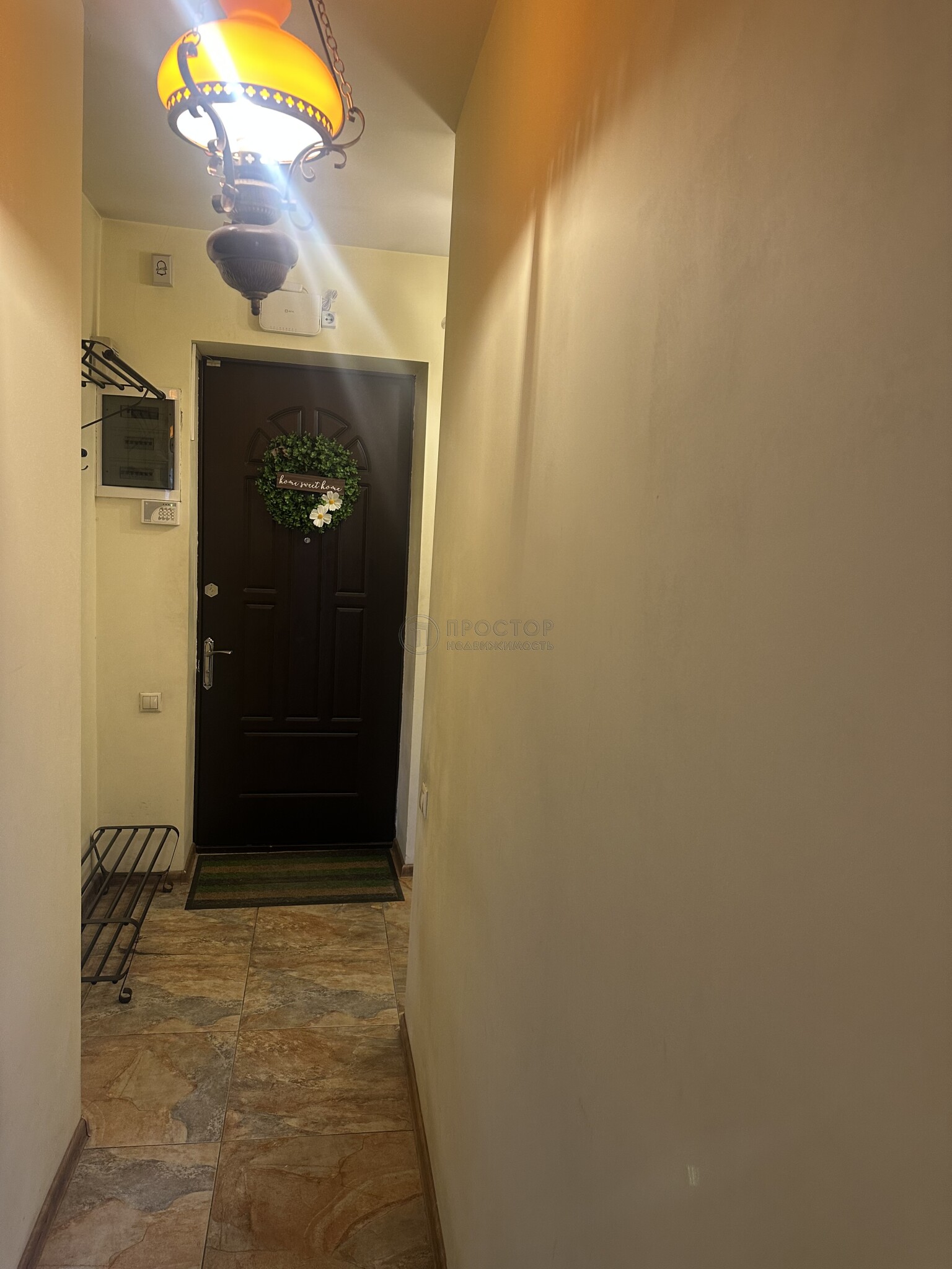 2-комнатная квартира, 44.7 м² - фото 755