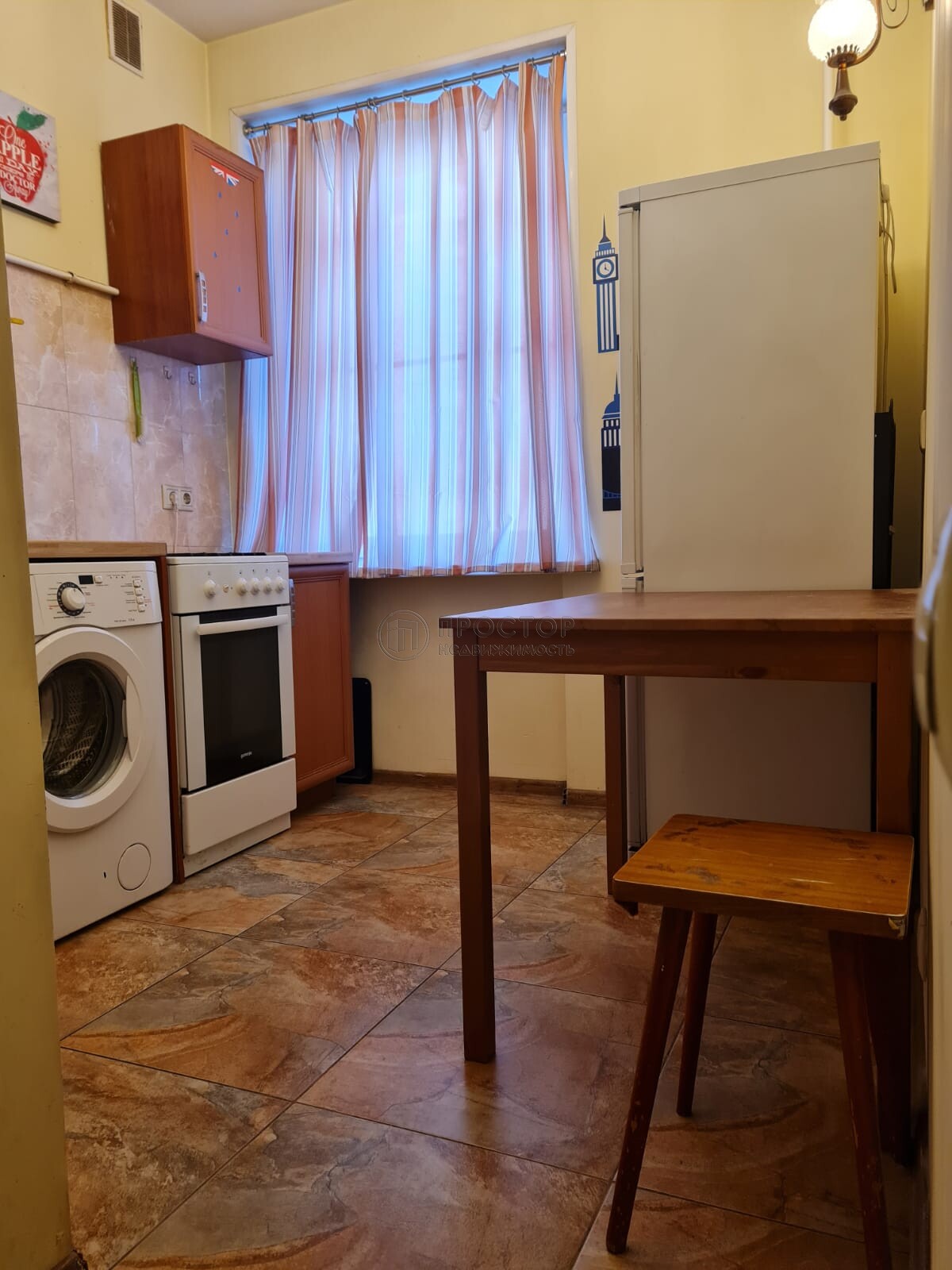 2-комнатная квартира, 44.7 м² - фото 11
