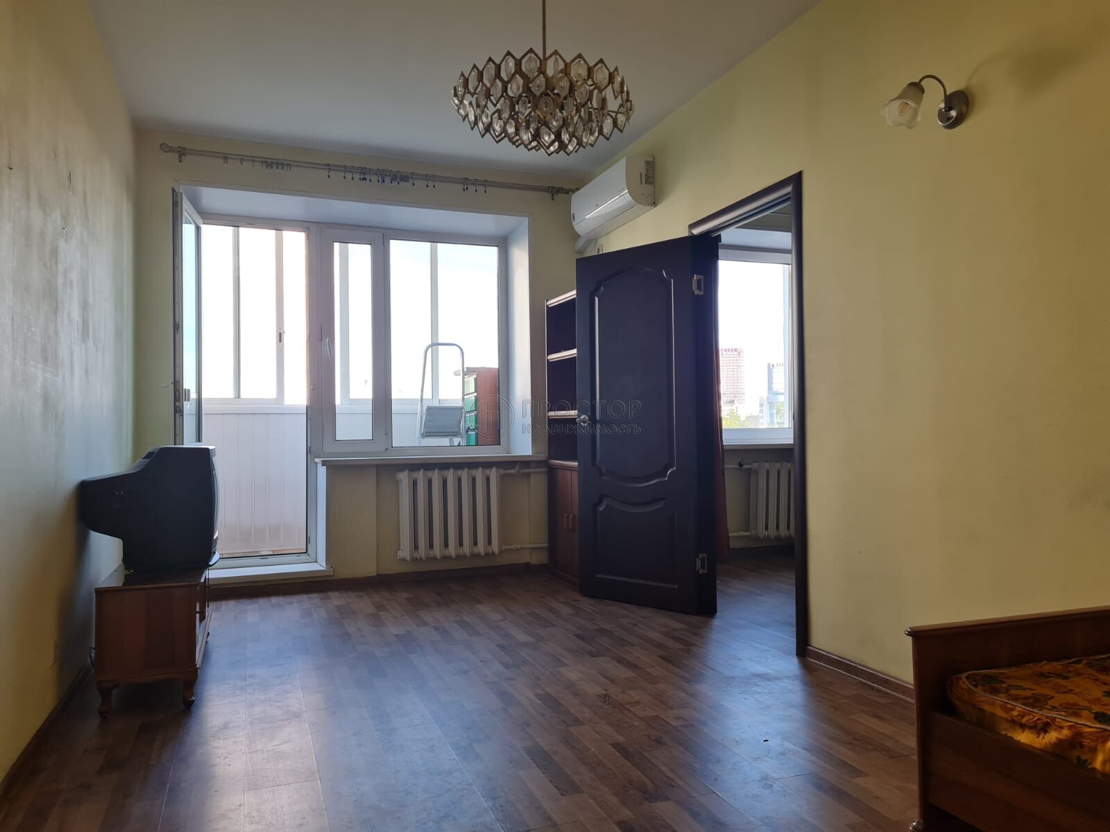 2-комнатная квартира, 44.7 м² - фото 16