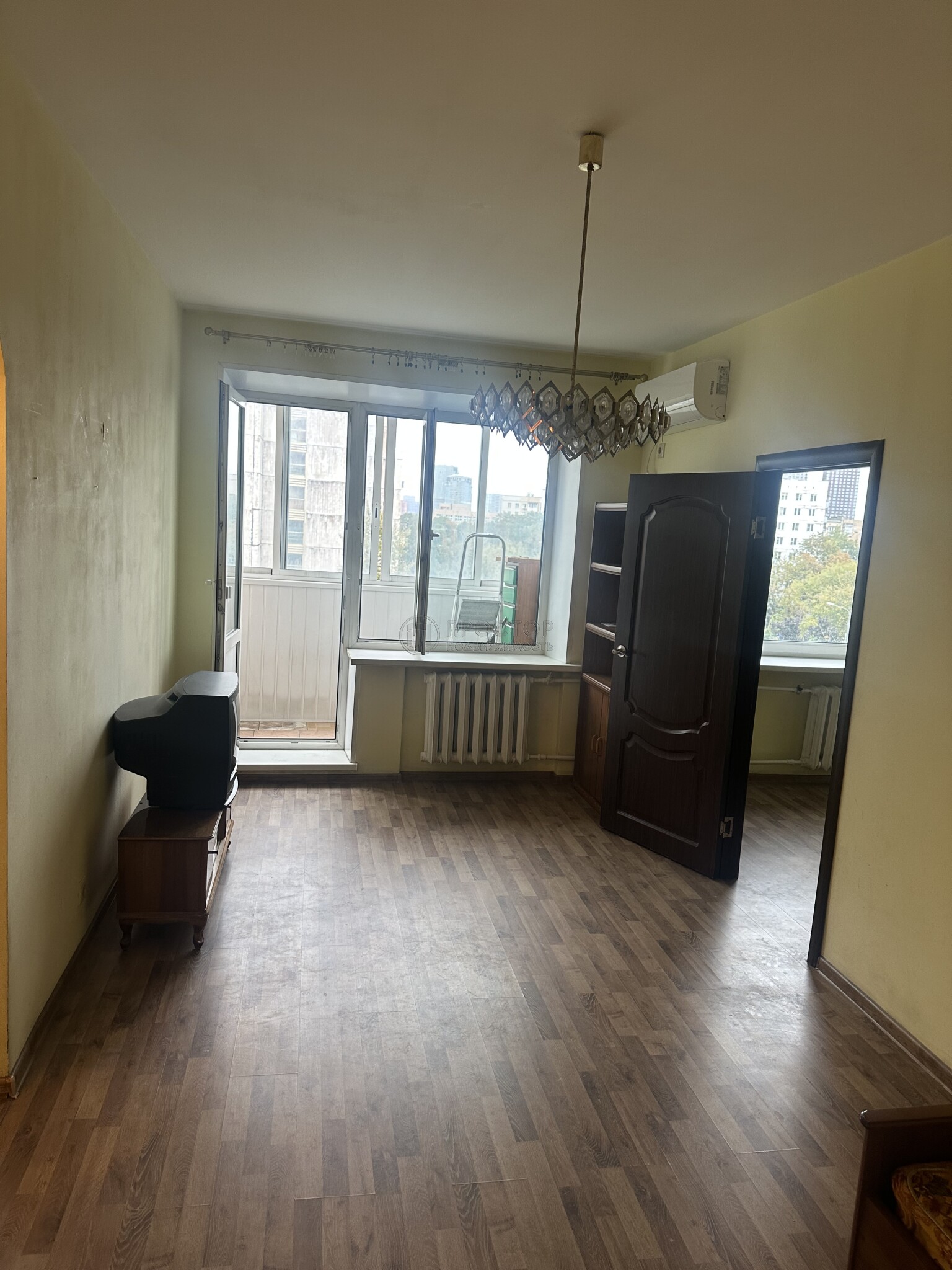 2-комнатная квартира, 44.7 м² - фото 25