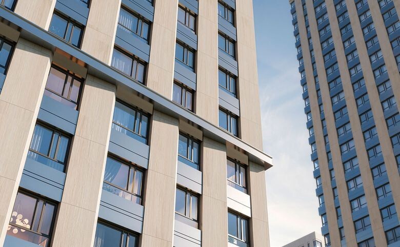 2-комнатная квартира, 49 м² - фото 46
