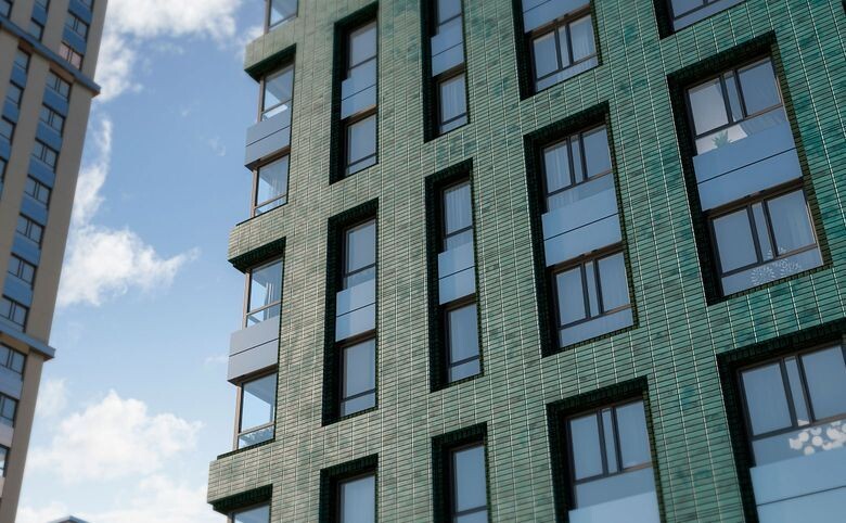 2-комнатная квартира, 49 м² - фото 61
