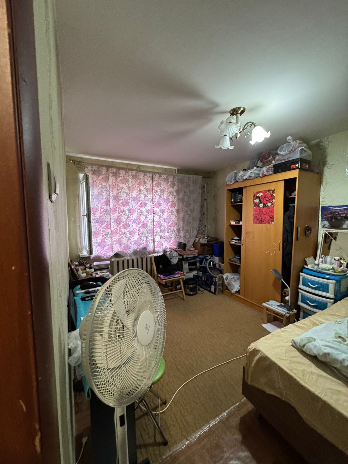 1-комнатная квартира, 27.9 м² - фото 83