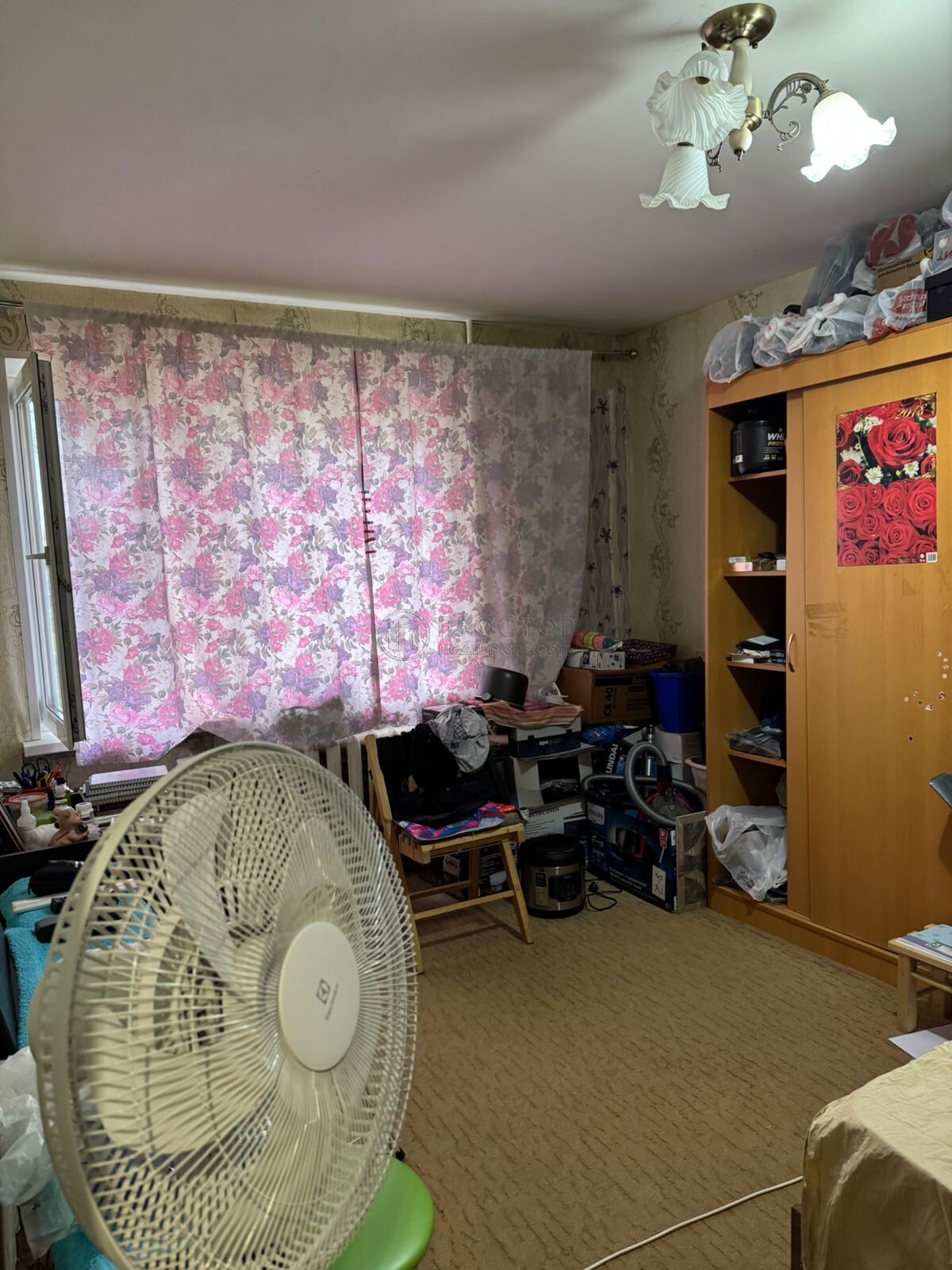 1-комнатная квартира, 27.9 м² - фото 115