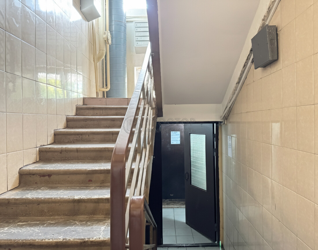 2-комнатная квартира, 42.5 м² - фото 8