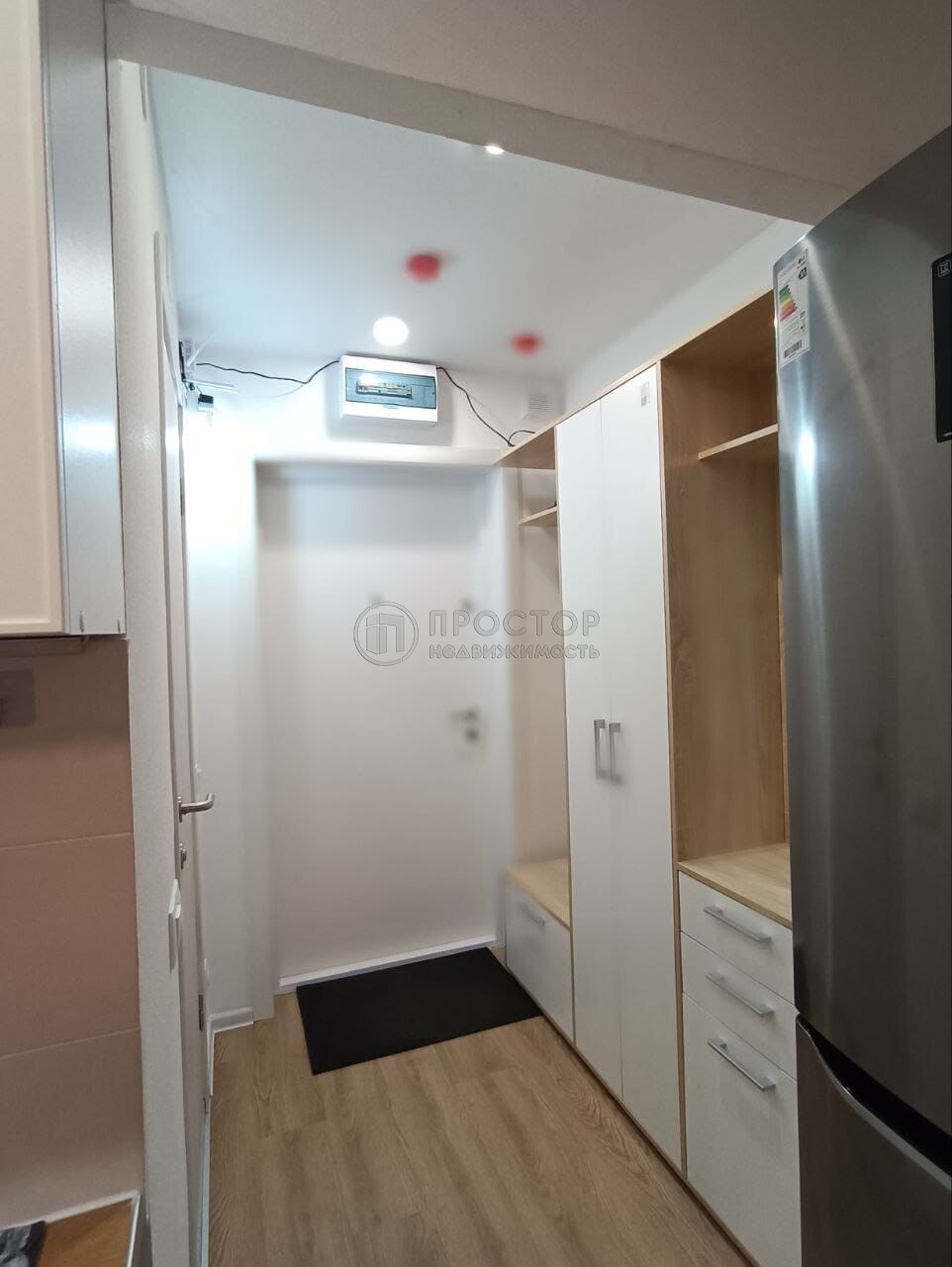-комнатная квартира, 20 м² - фото 8