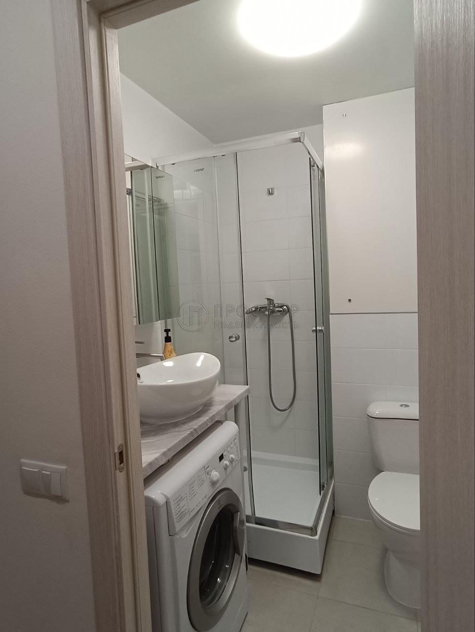 -комнатная квартира, 20 м² - фото 23
