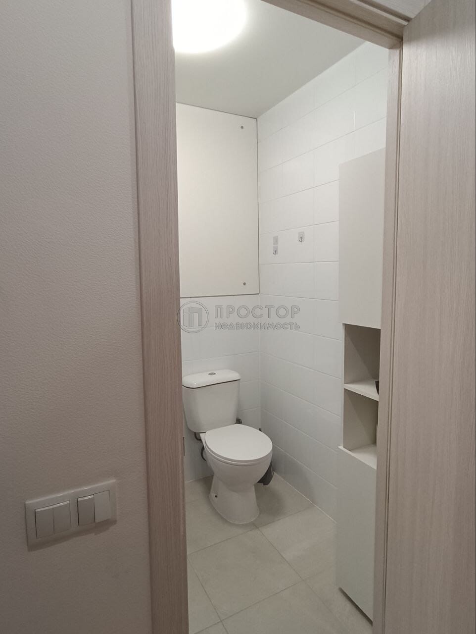 -комнатная квартира, 20 м² - фото 45