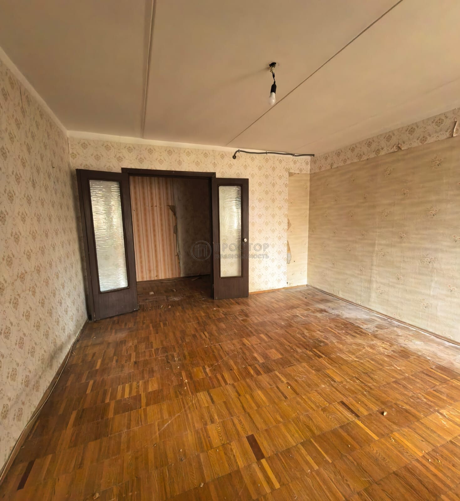 3-комнатная квартира, 63.8 м² - фото 425