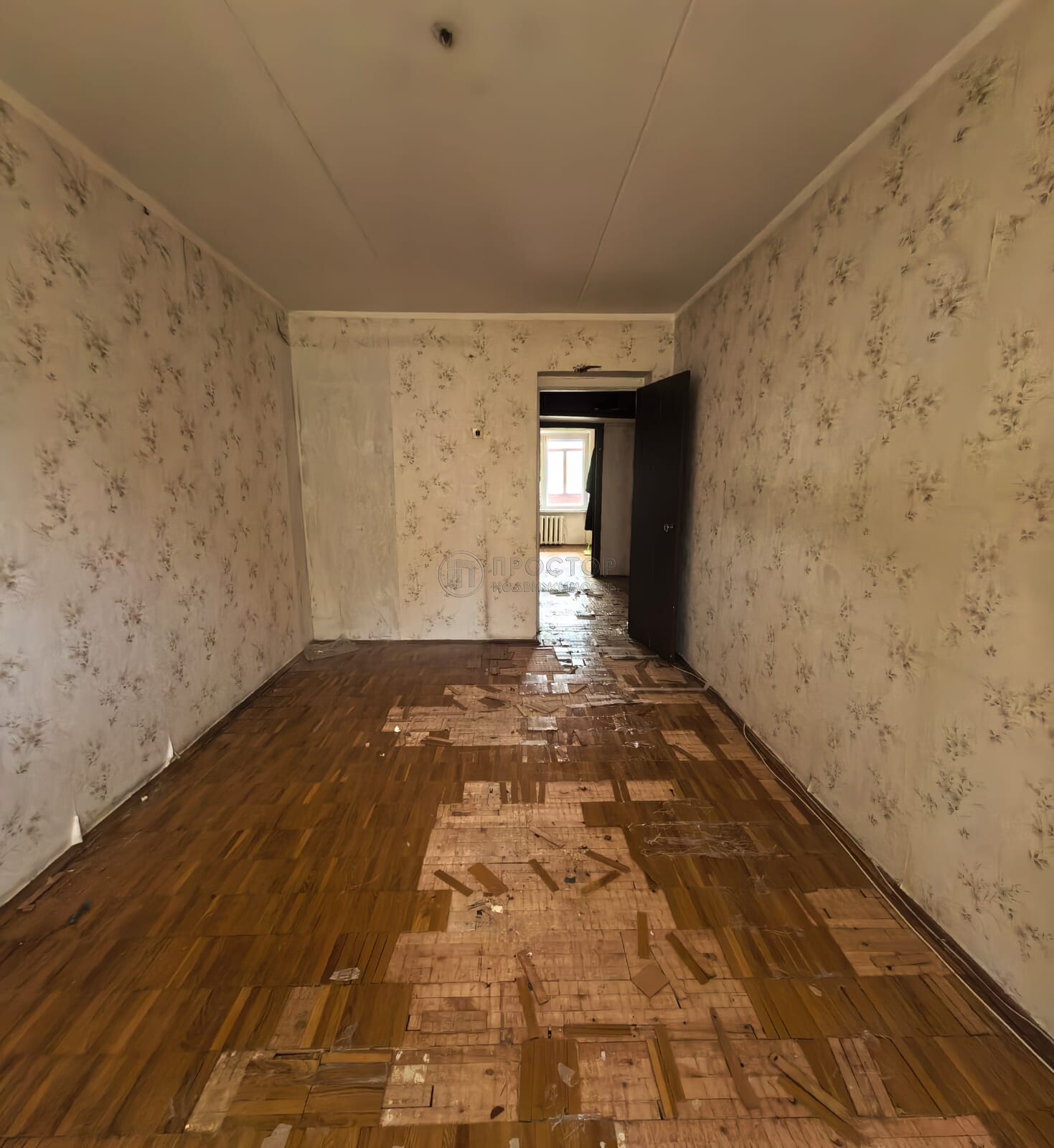 3-комнатная квартира, 63.8 м² - фото 597
