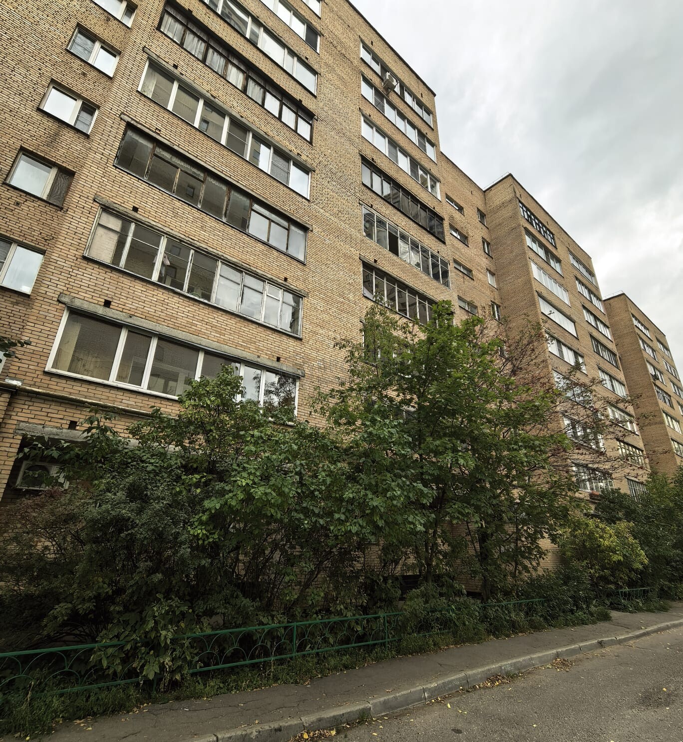 3-комнатная квартира, 63.8 м² - фото 4