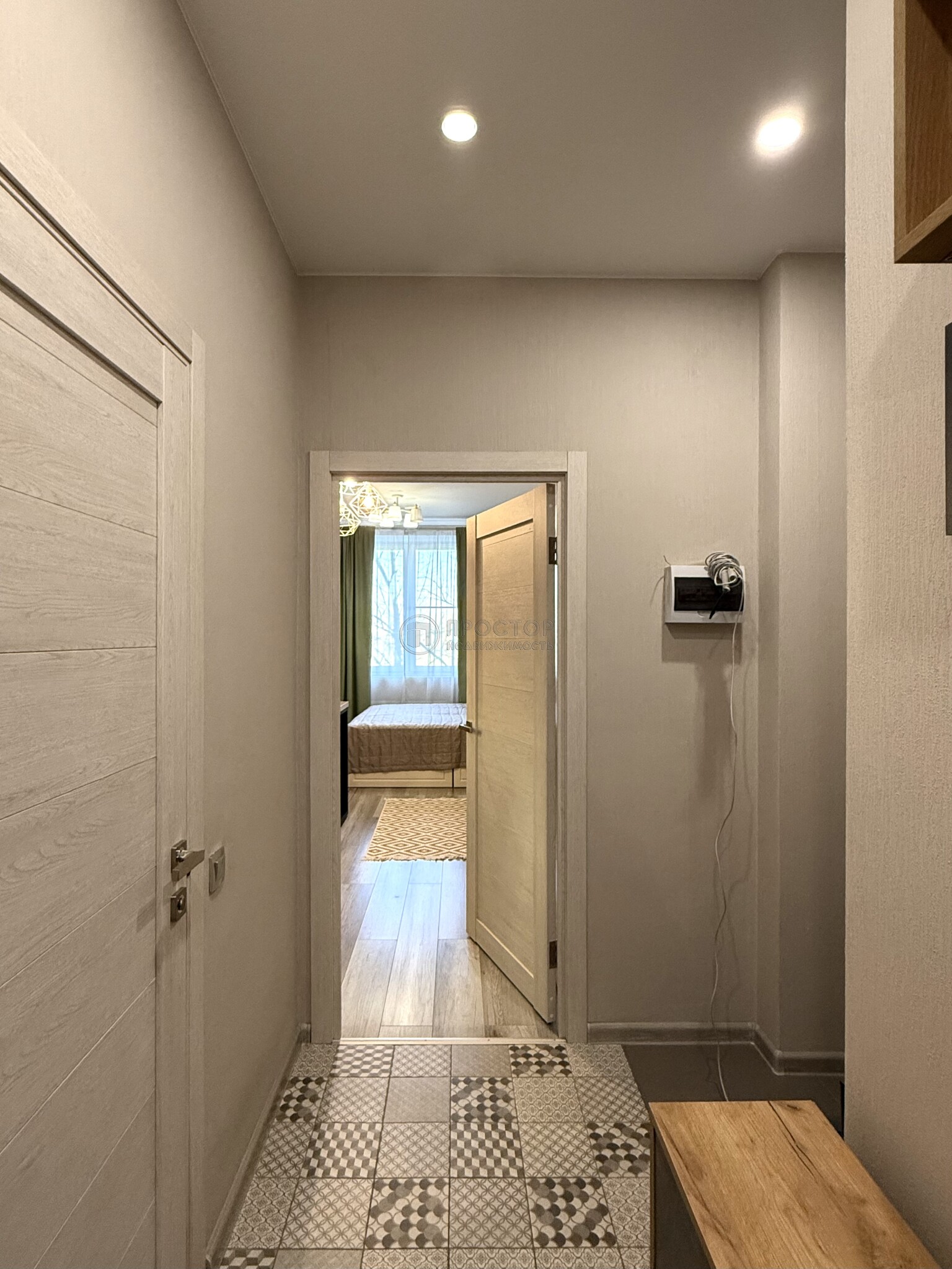 Студия, 29.4 м² - фото 11