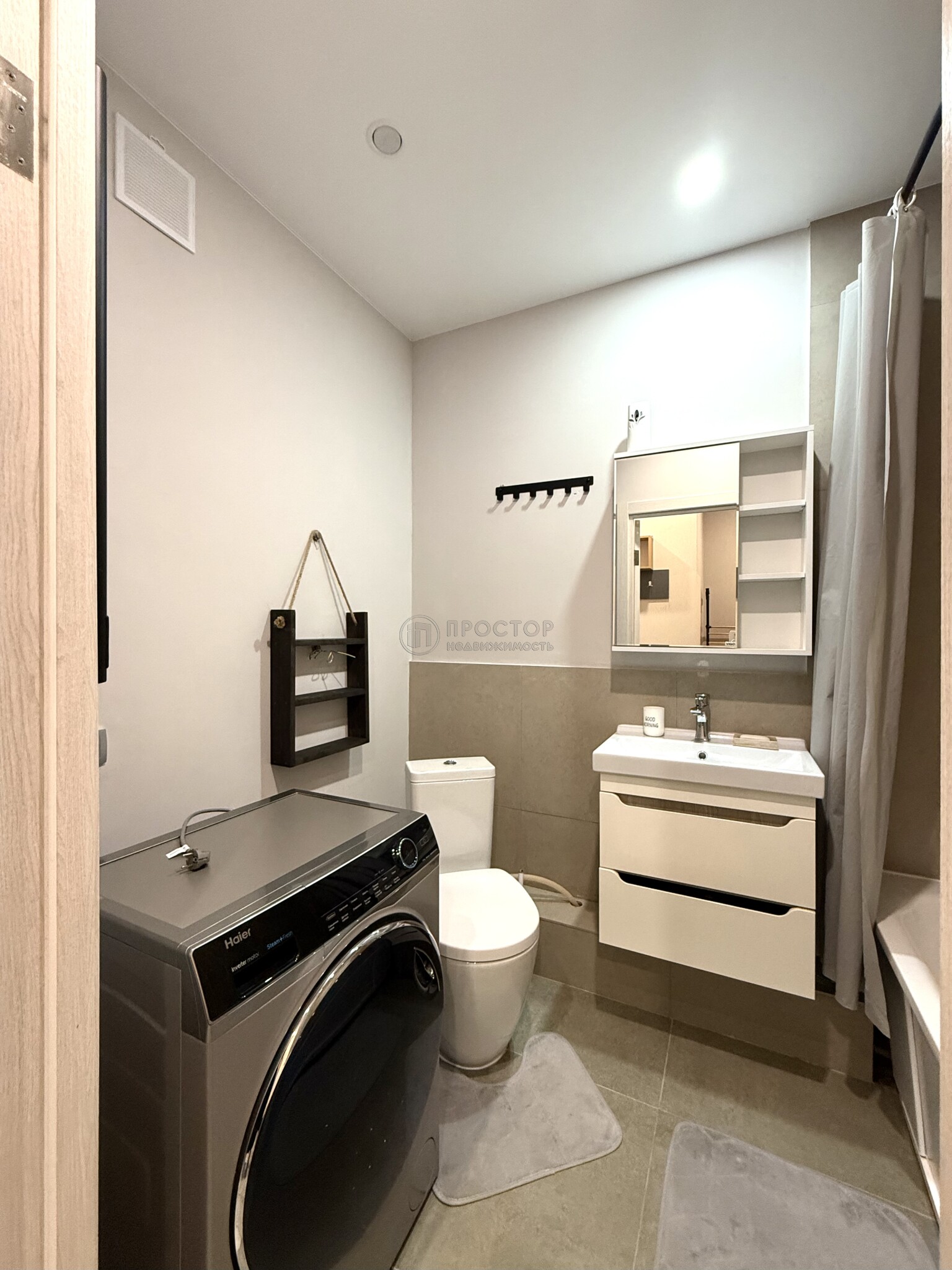 Студия, 29.4 м² - фото 14