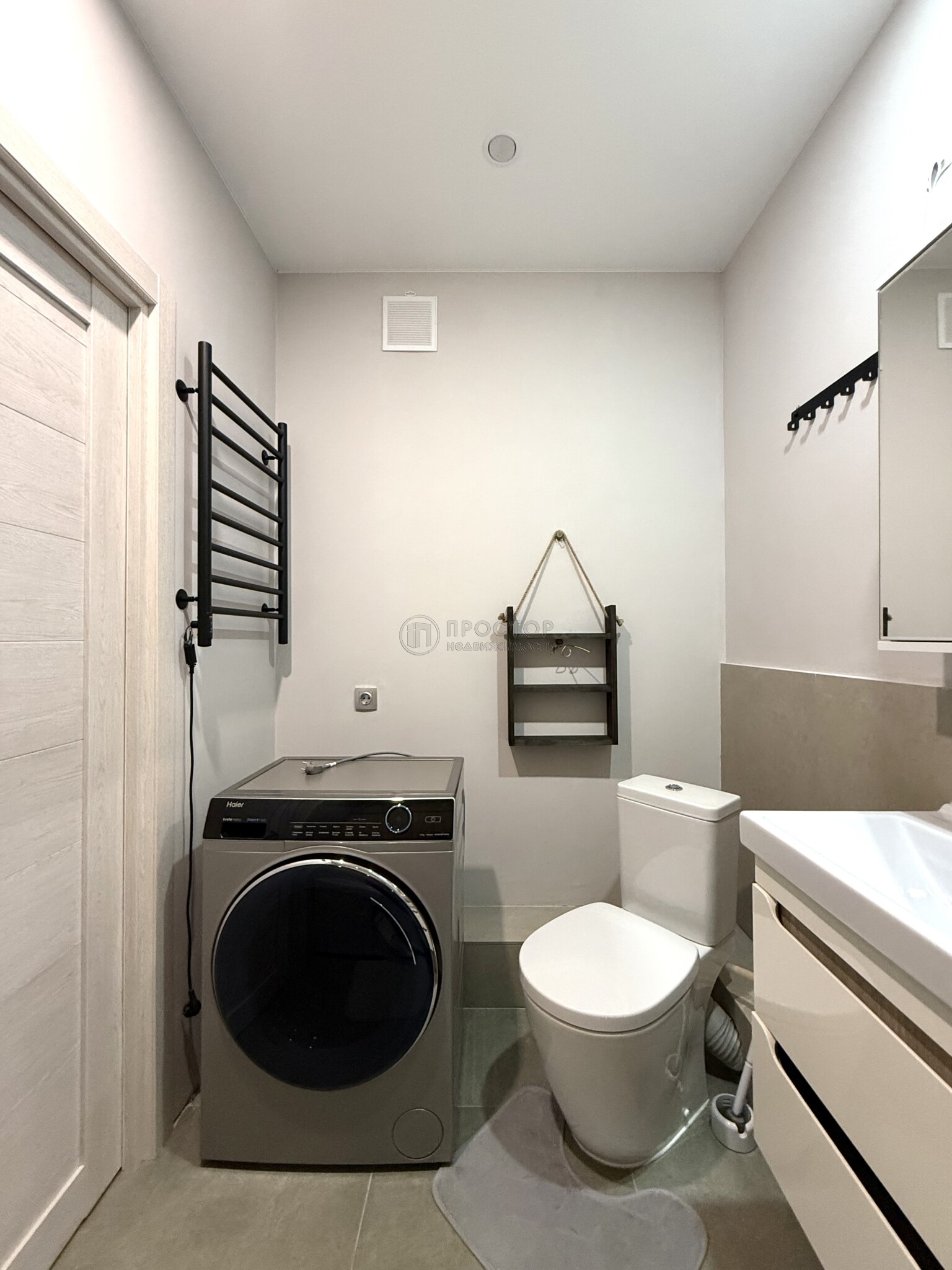 Студия, 29.4 м² - фото 16