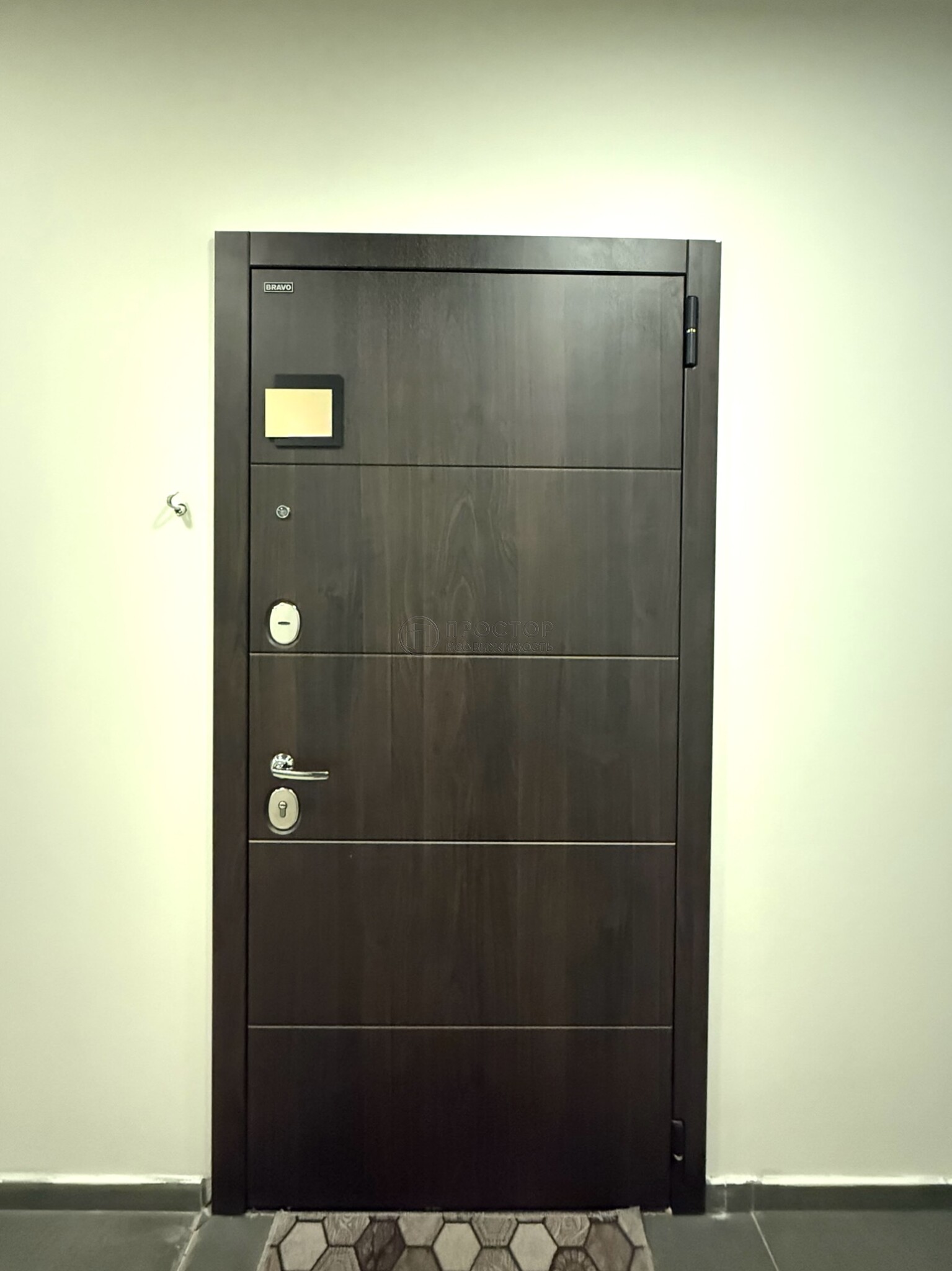 Студия, 29.4 м² - фото 18