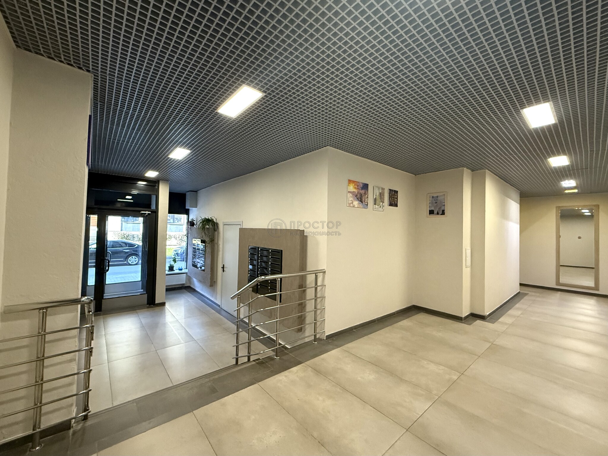 Студия, 29.4 м² - фото 20