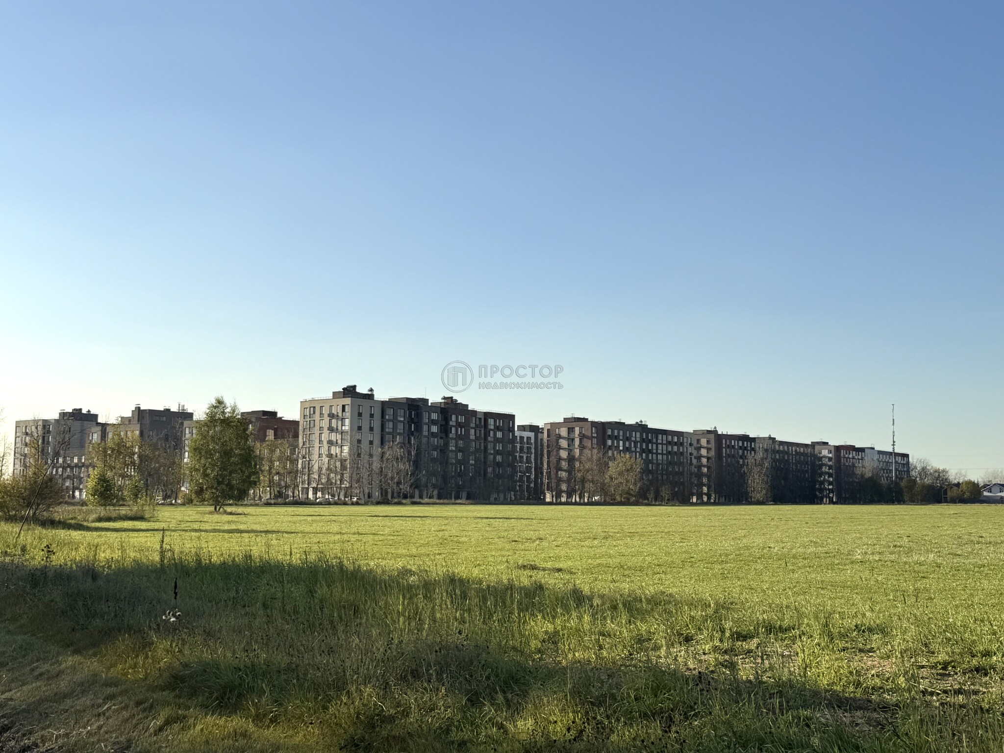 Студия, 29.4 м² - фото 25