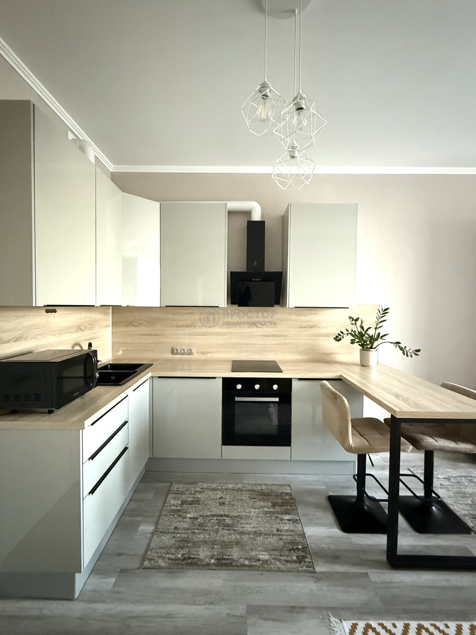 Студия, 29.4 м² - фото 8