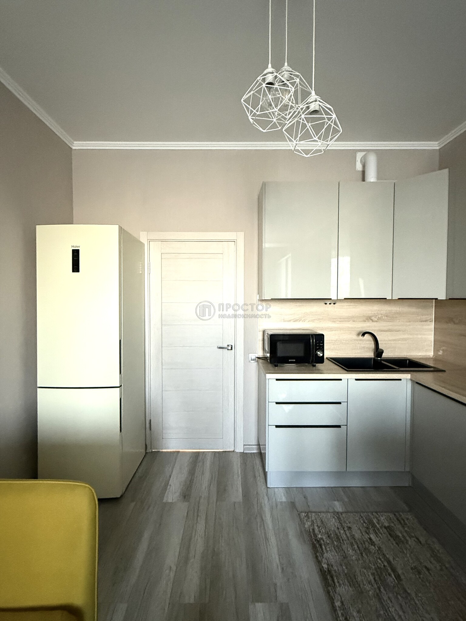 Студия, 29.4 м² - фото 10