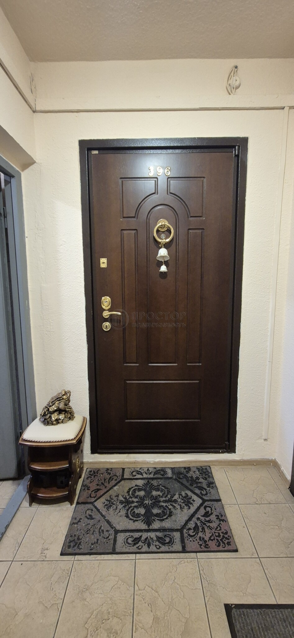 3-комнатная квартира, 79 м² - фото 12