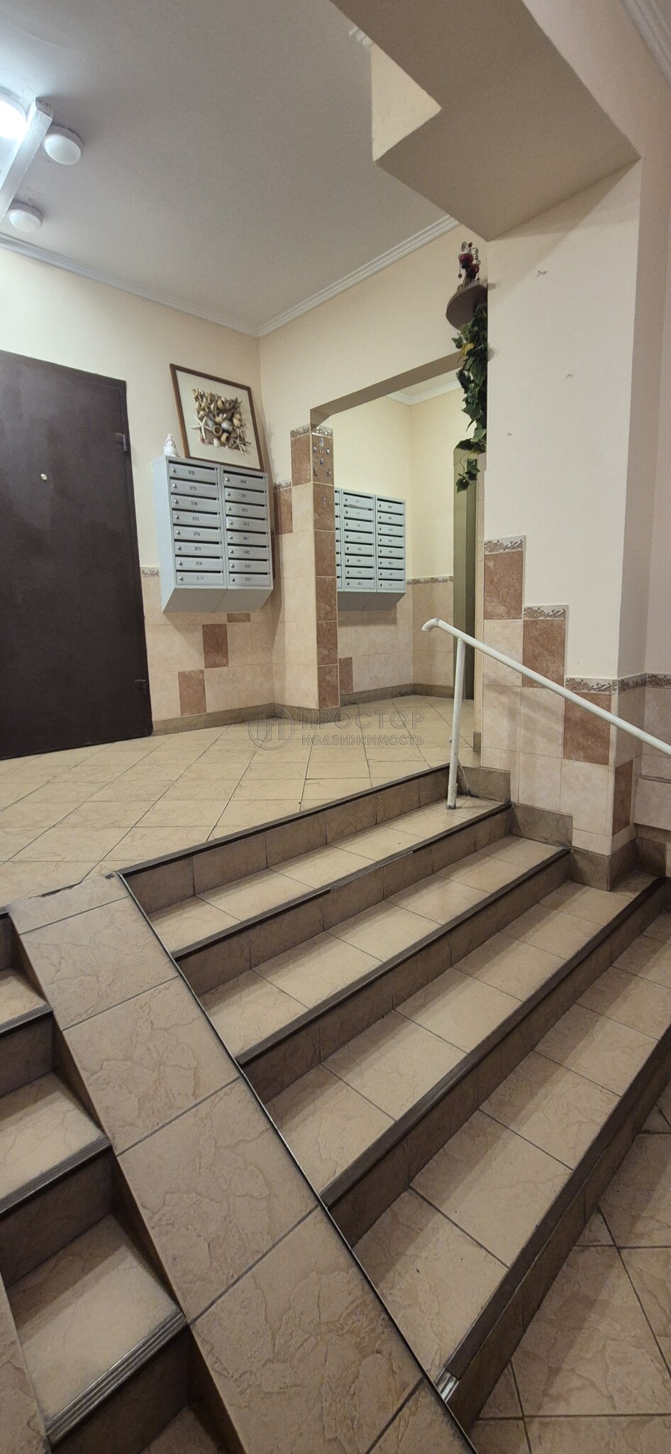 3-комнатная квартира, 79 м² - фото 13