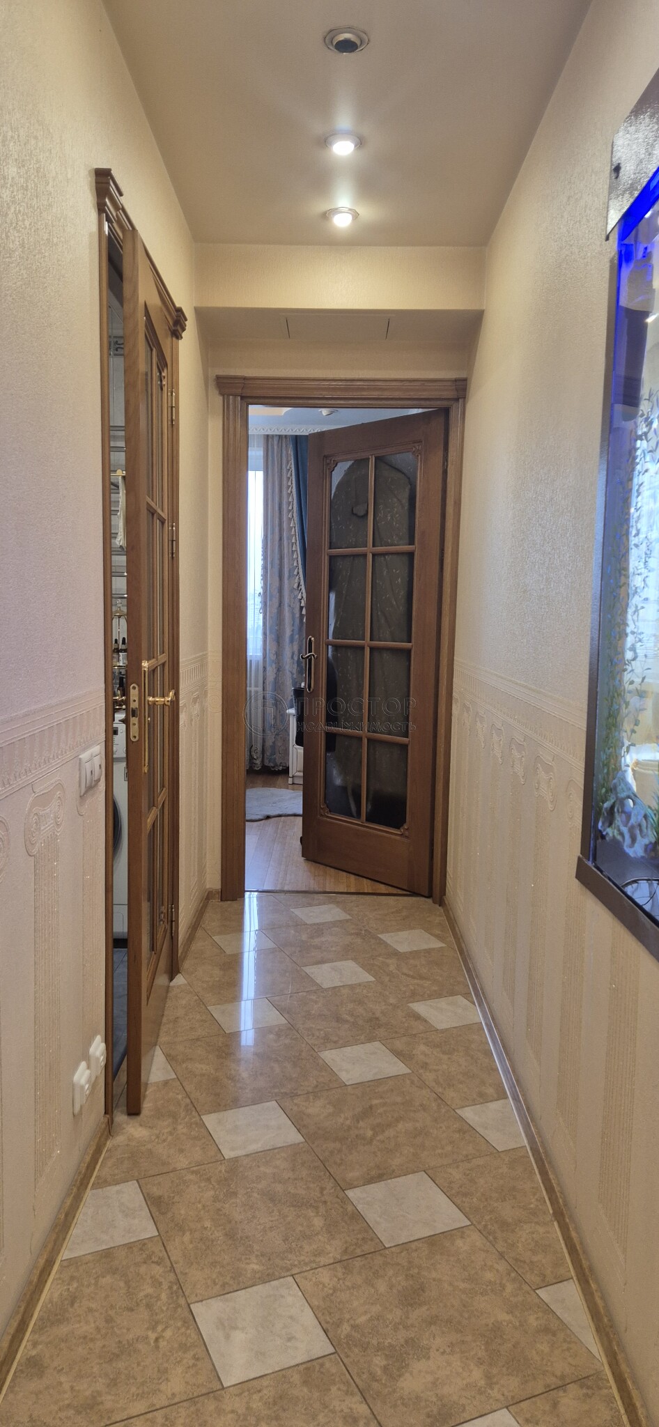 3-комнатная квартира, 79 м² - фото 14