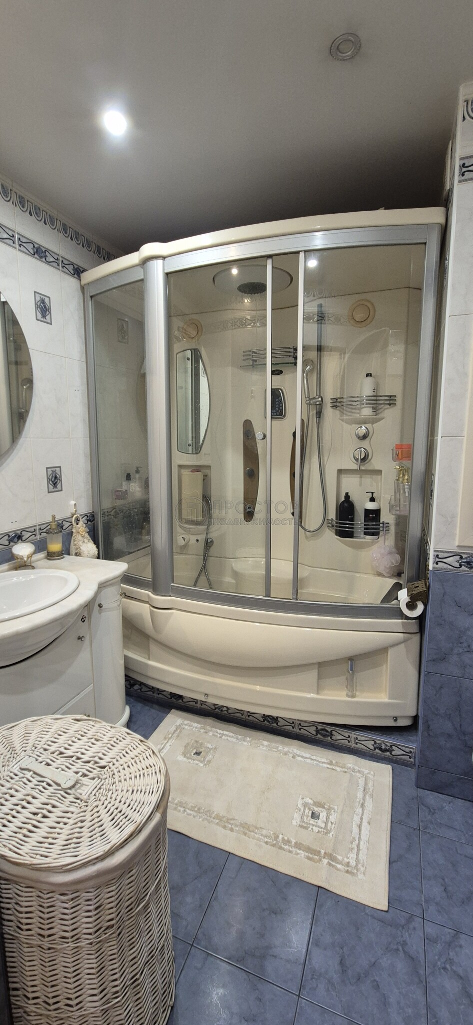 3-комнатная квартира, 79 м² - фото 15