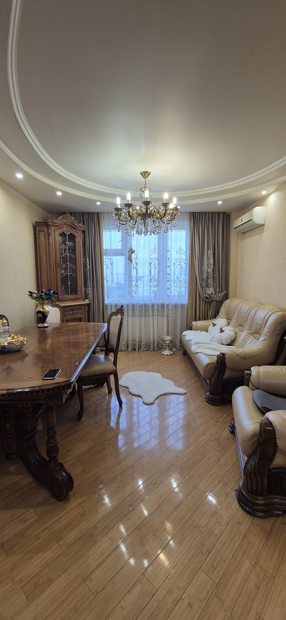 3-комнатная квартира, 79 м² - фото 17