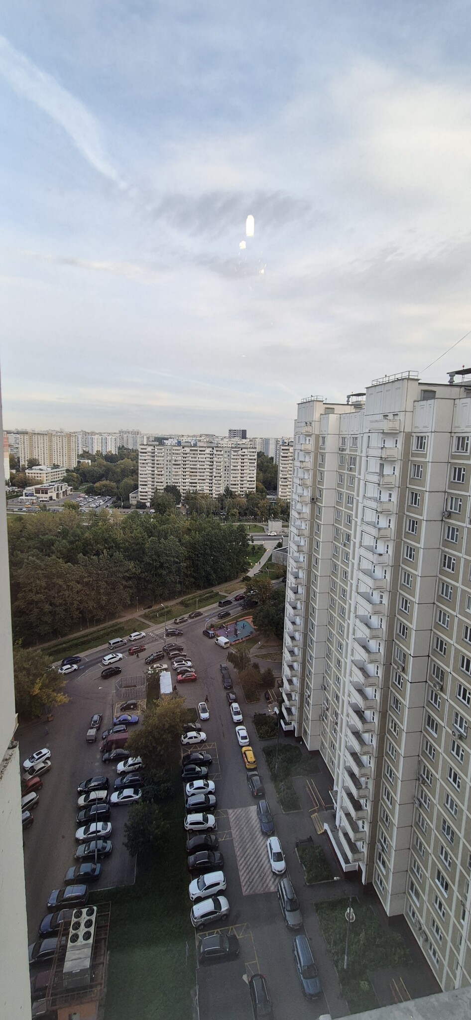 3-комнатная квартира, 79 м² - фото 18