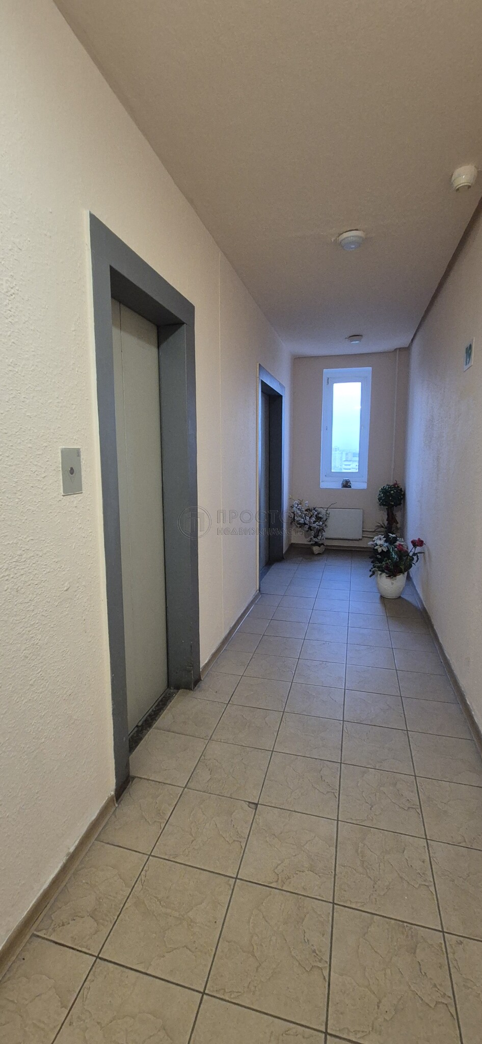 3-комнатная квартира, 79 м² - фото 21