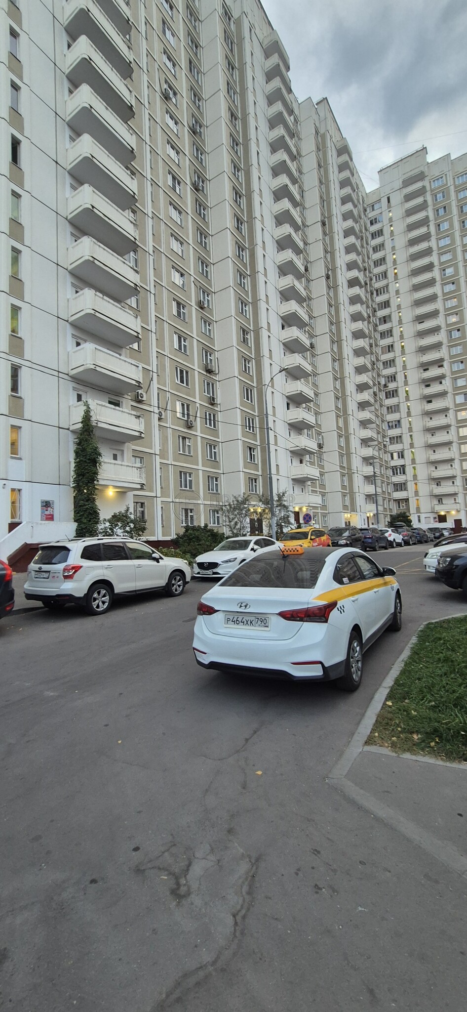 3-комнатная квартира, 79 м² - фото 22