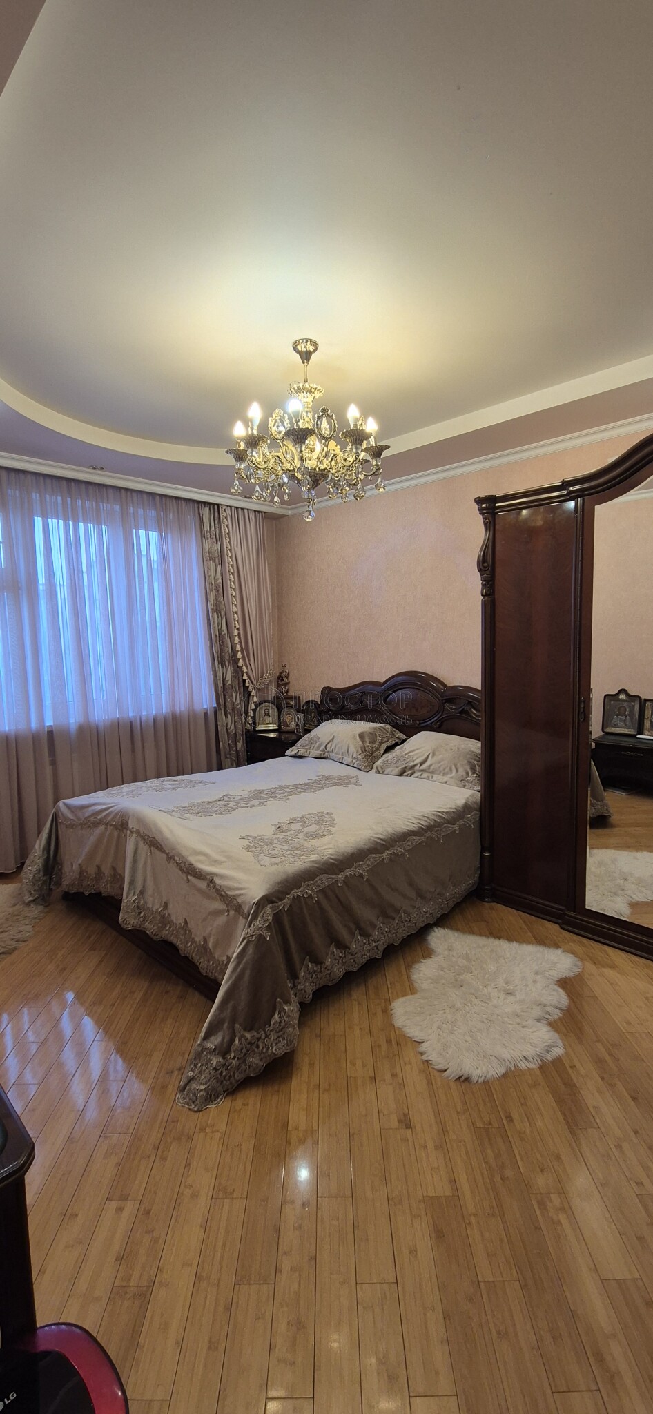 3-комнатная квартира, 79 м² - фото 4